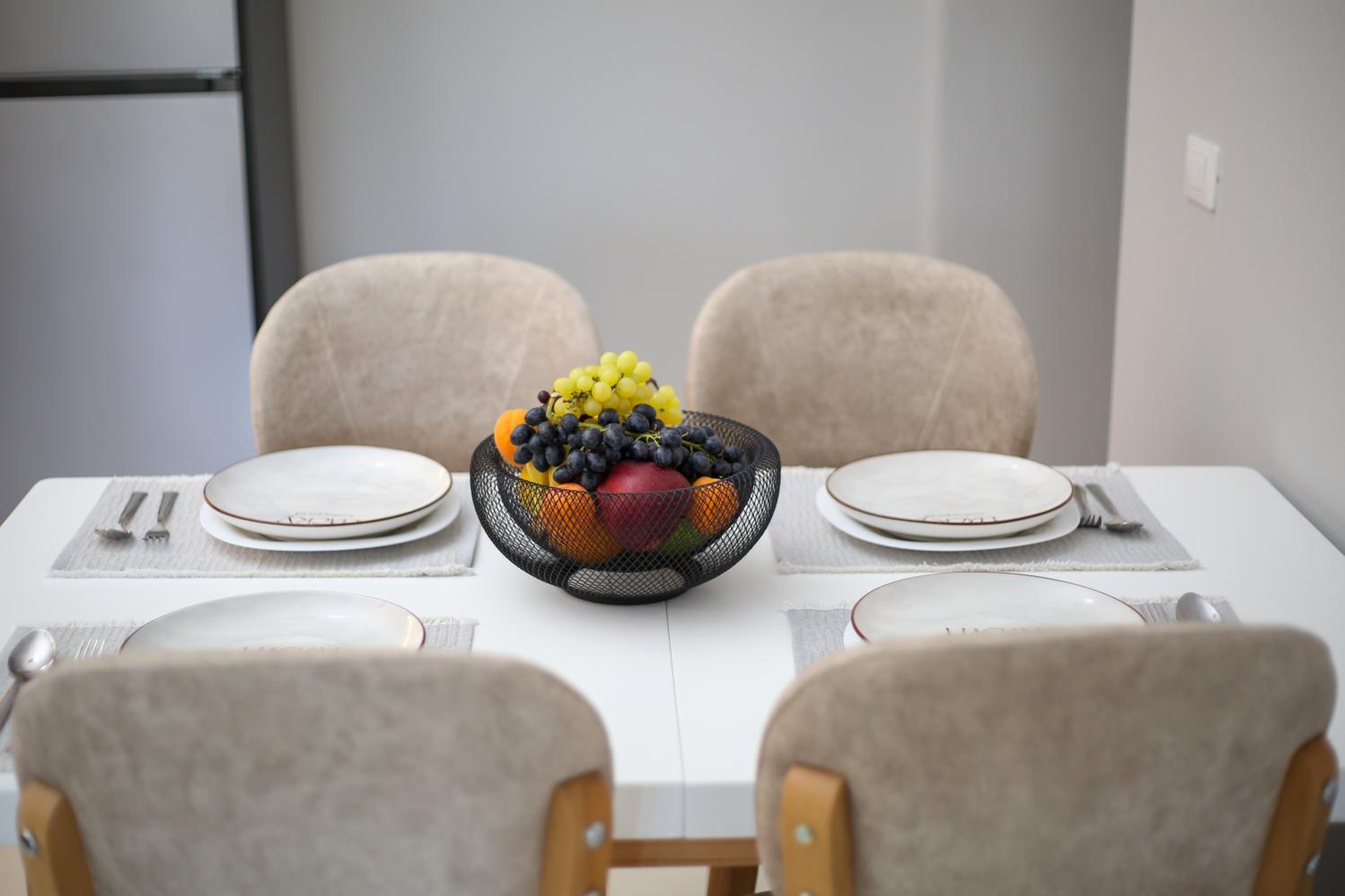 aysel apartament 1 lungomare