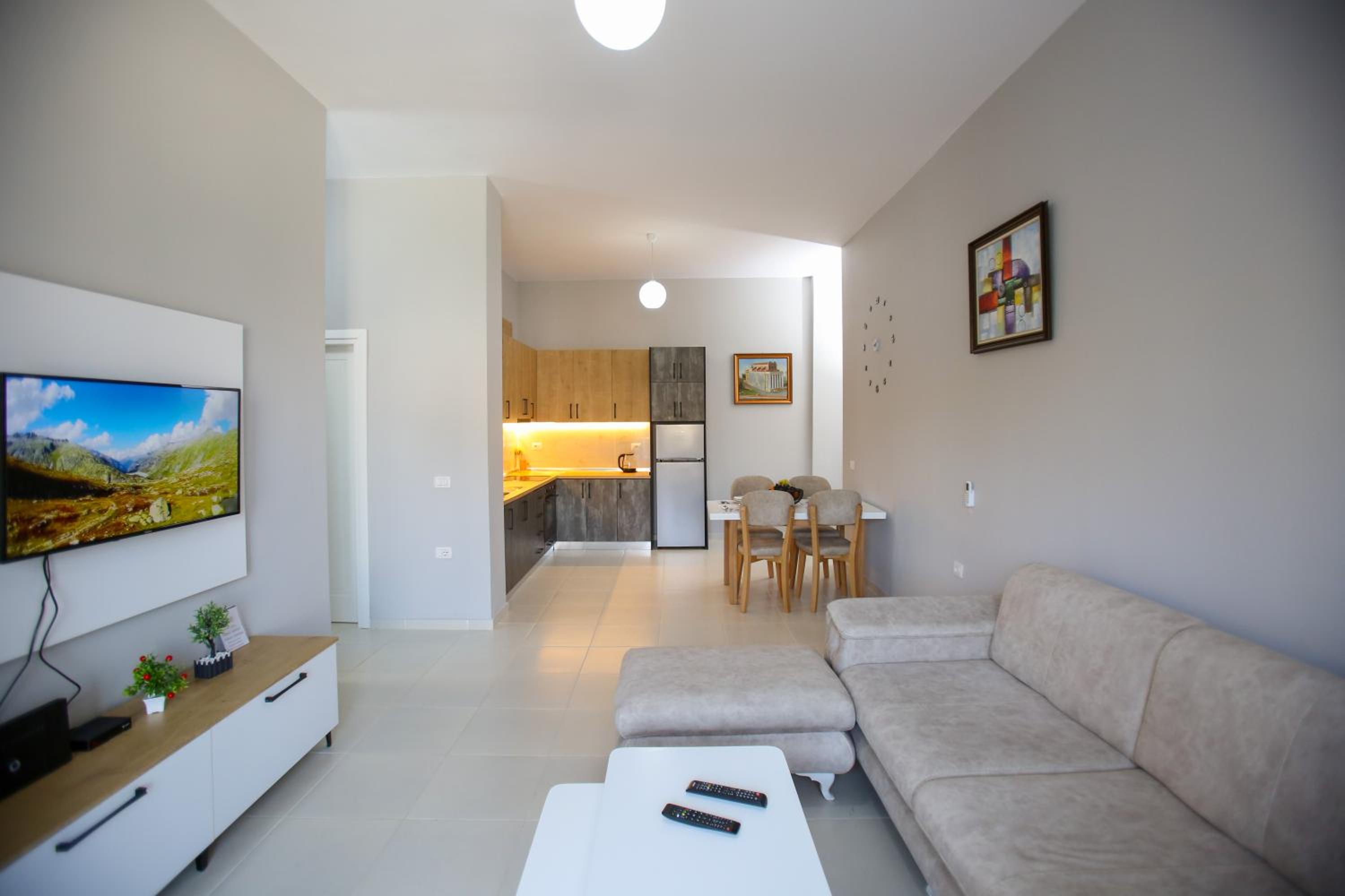 aysel apartament 1 lungomare