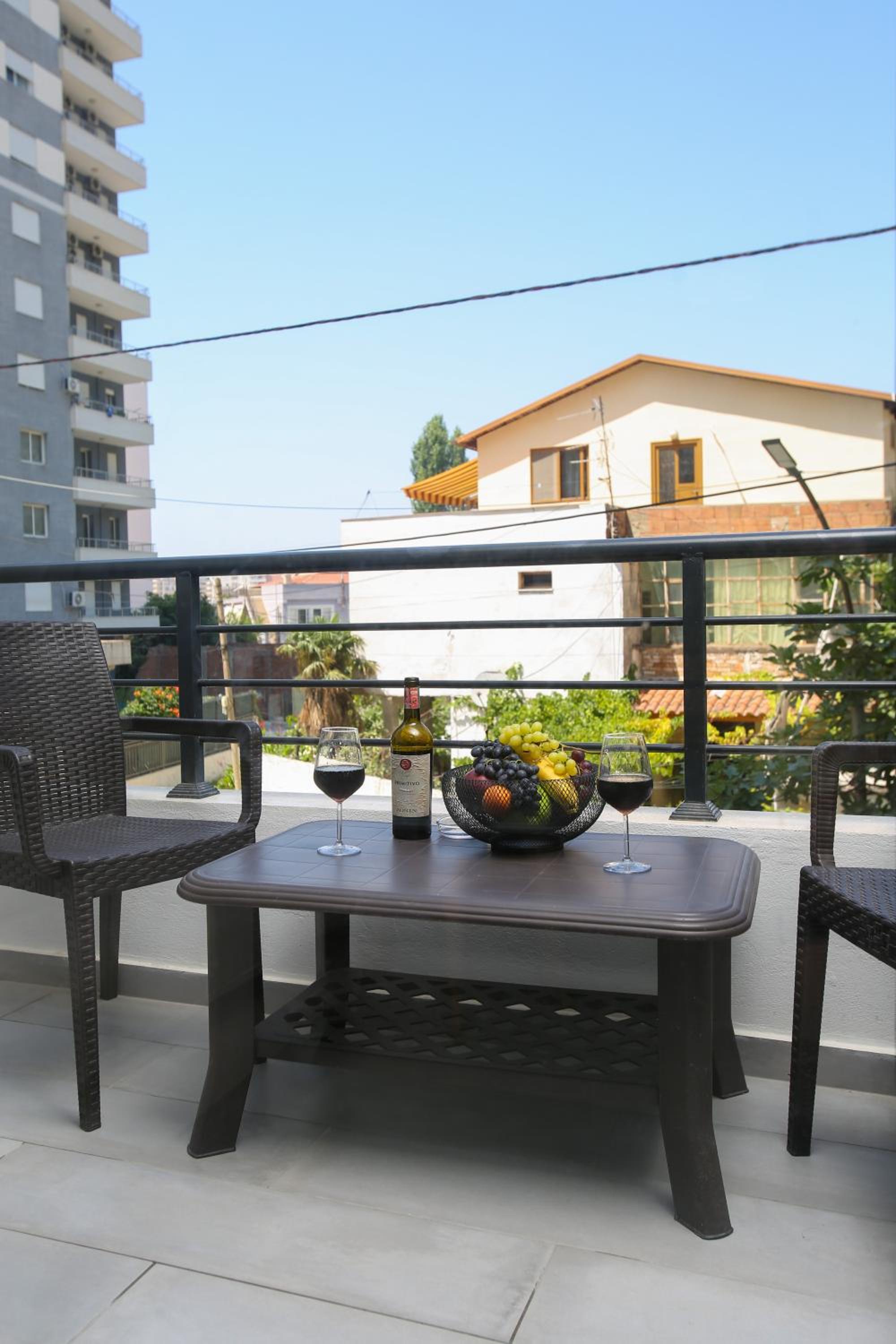 aysel apartament 1 lungomare
