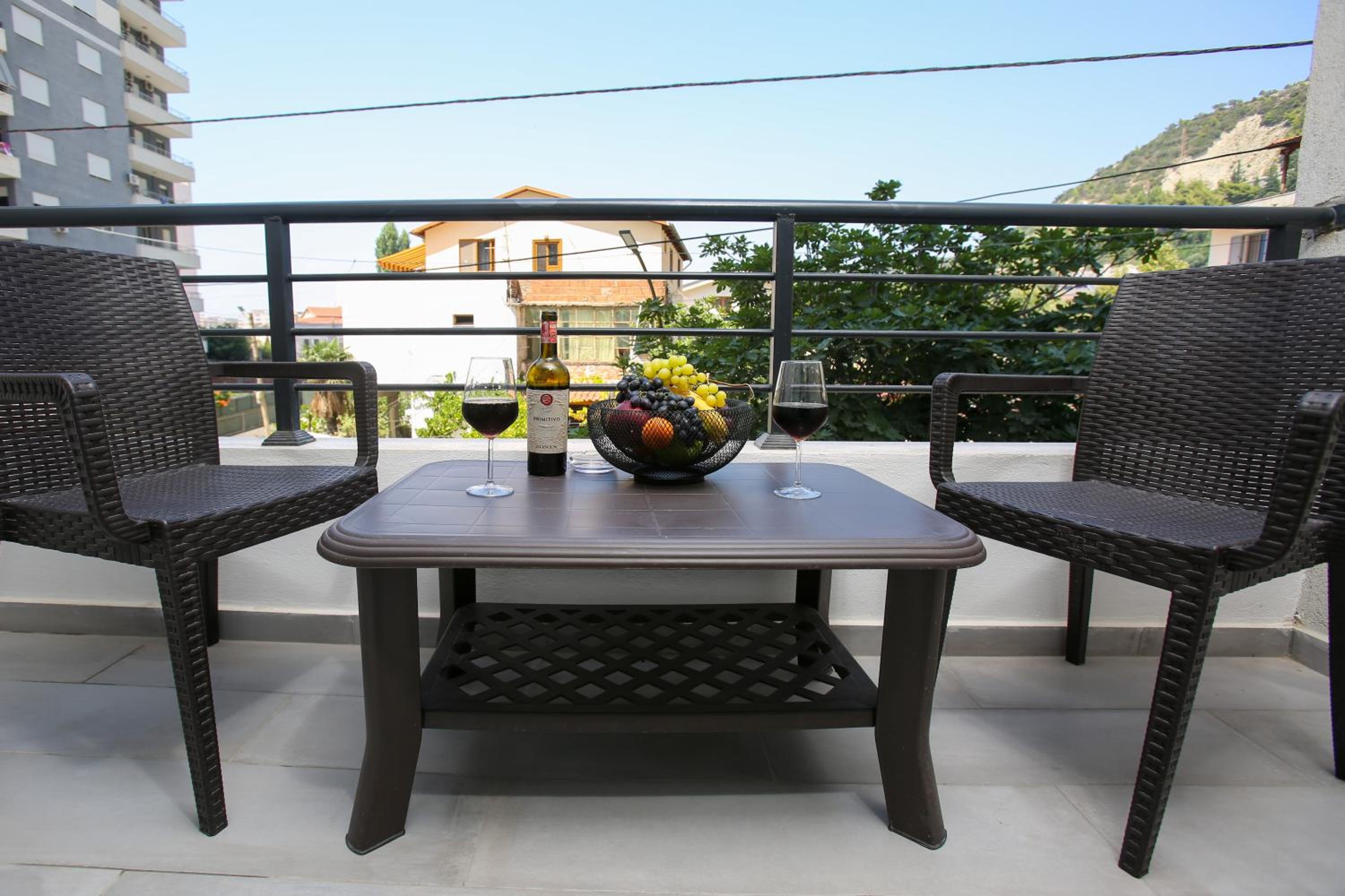 aysel apartament 1 lungomare