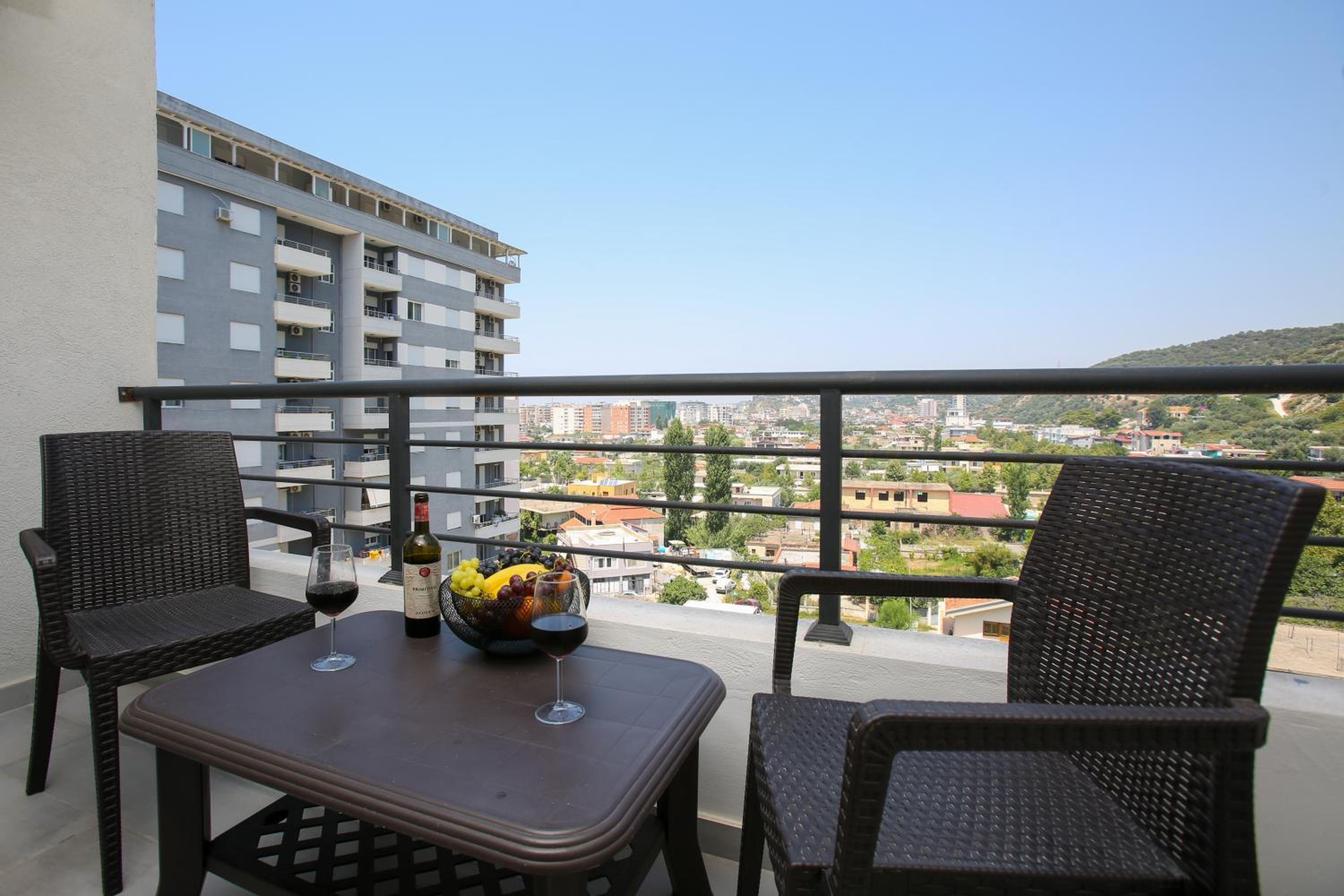 aysel apartament 1 lungomare