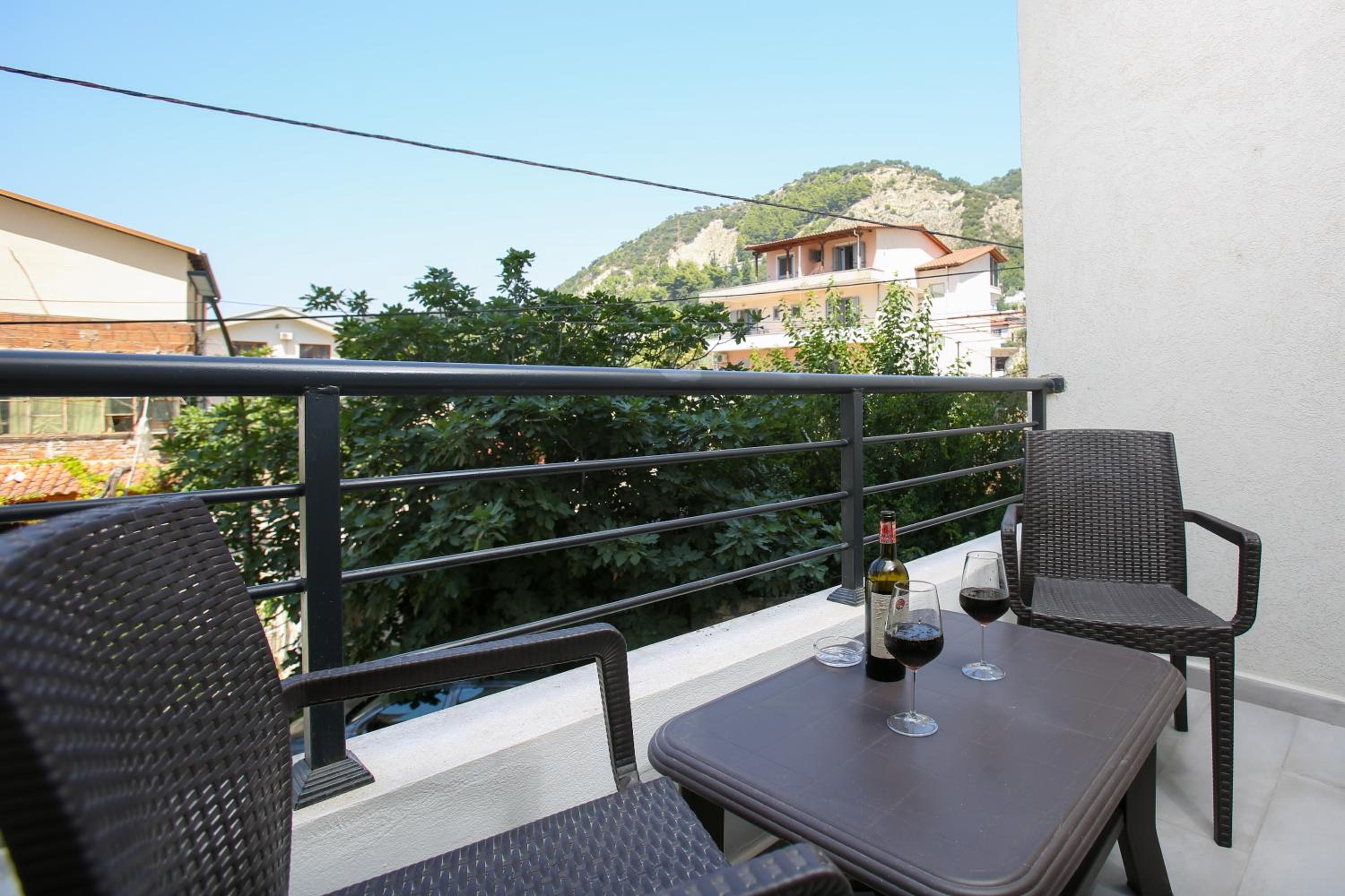 aysel apartament 1 lungomare