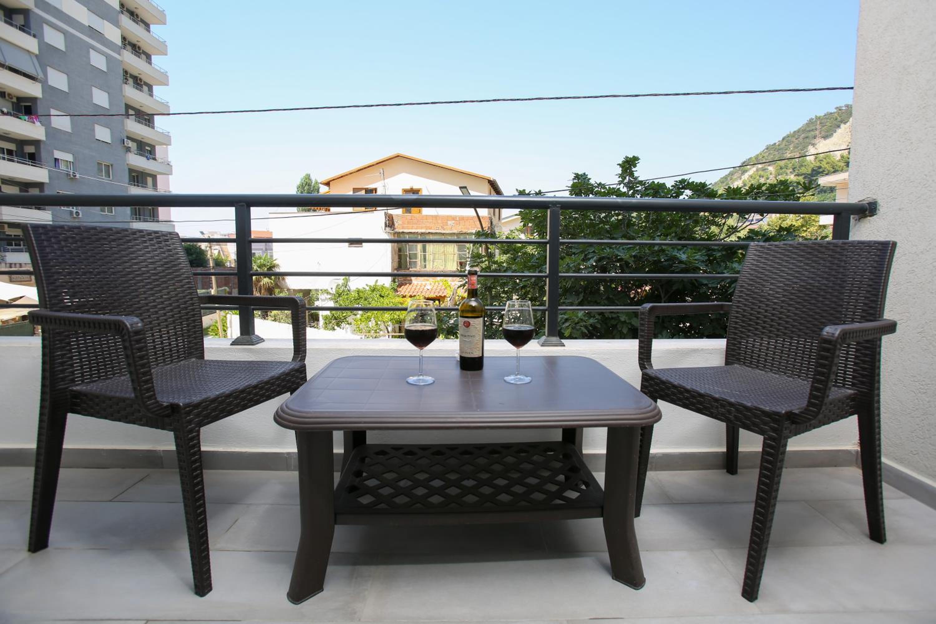 aysel apartament 1 lungomare