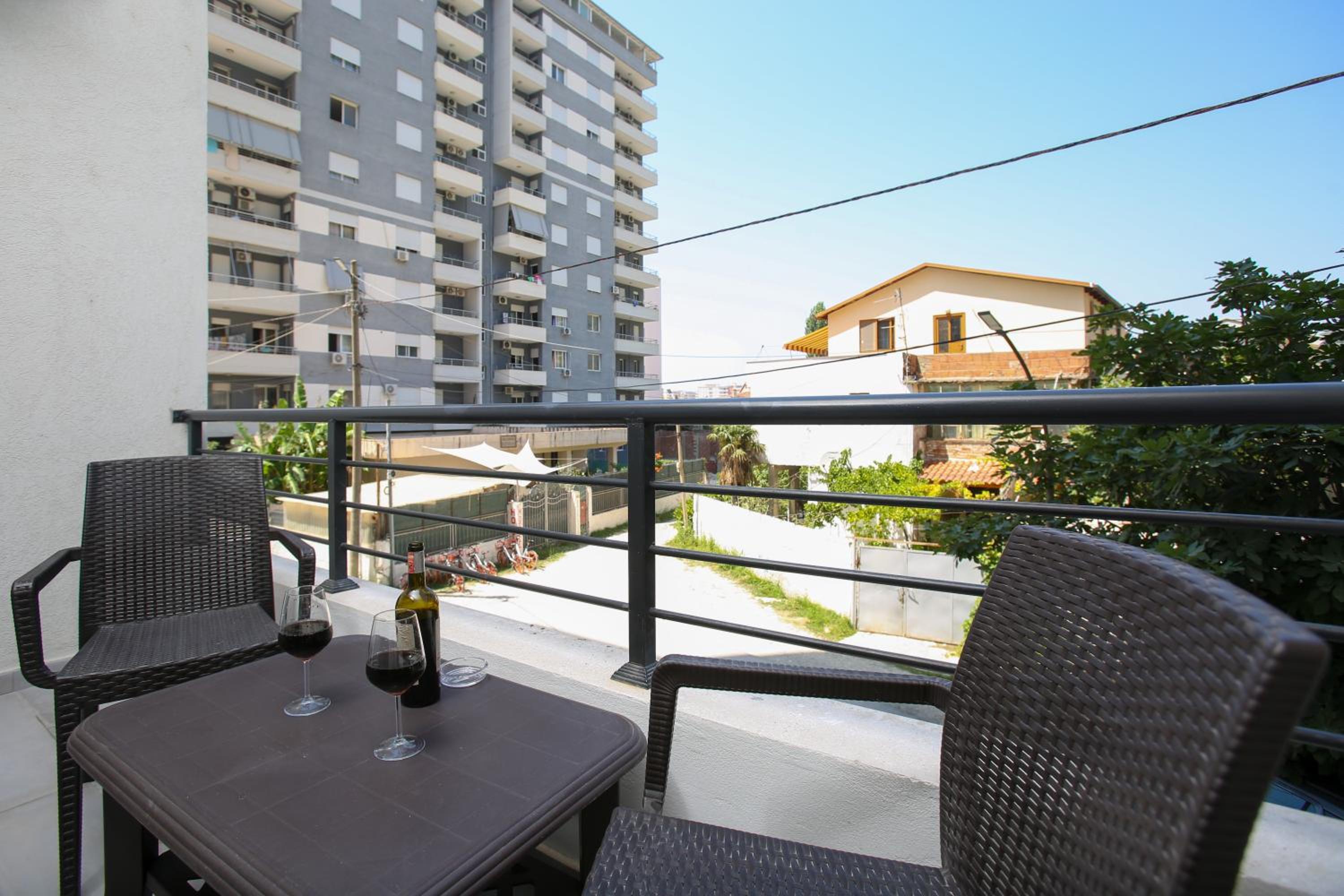aysel apartament 1 lungomare