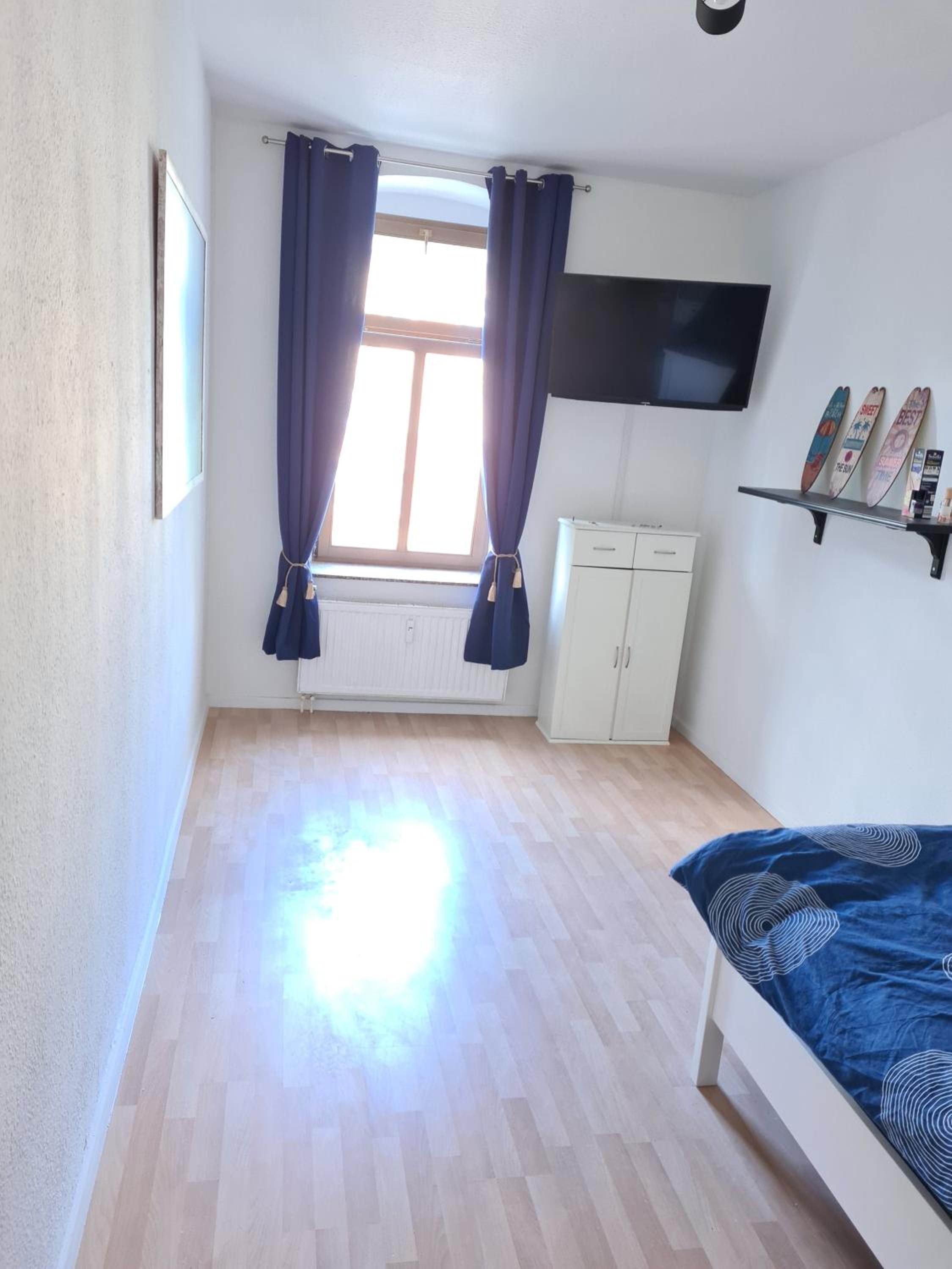 Chemnitz - Home Sweet Home