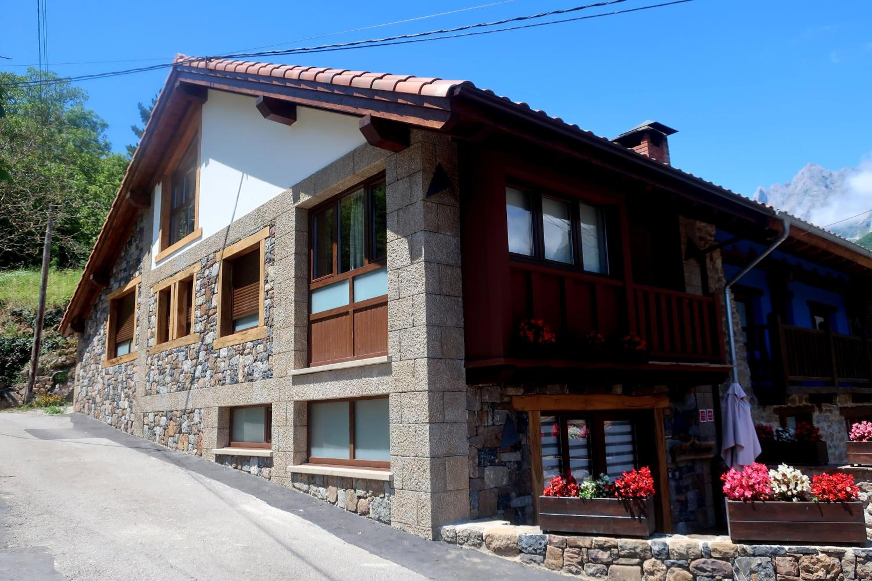 Casa Vacacional La Pedrera