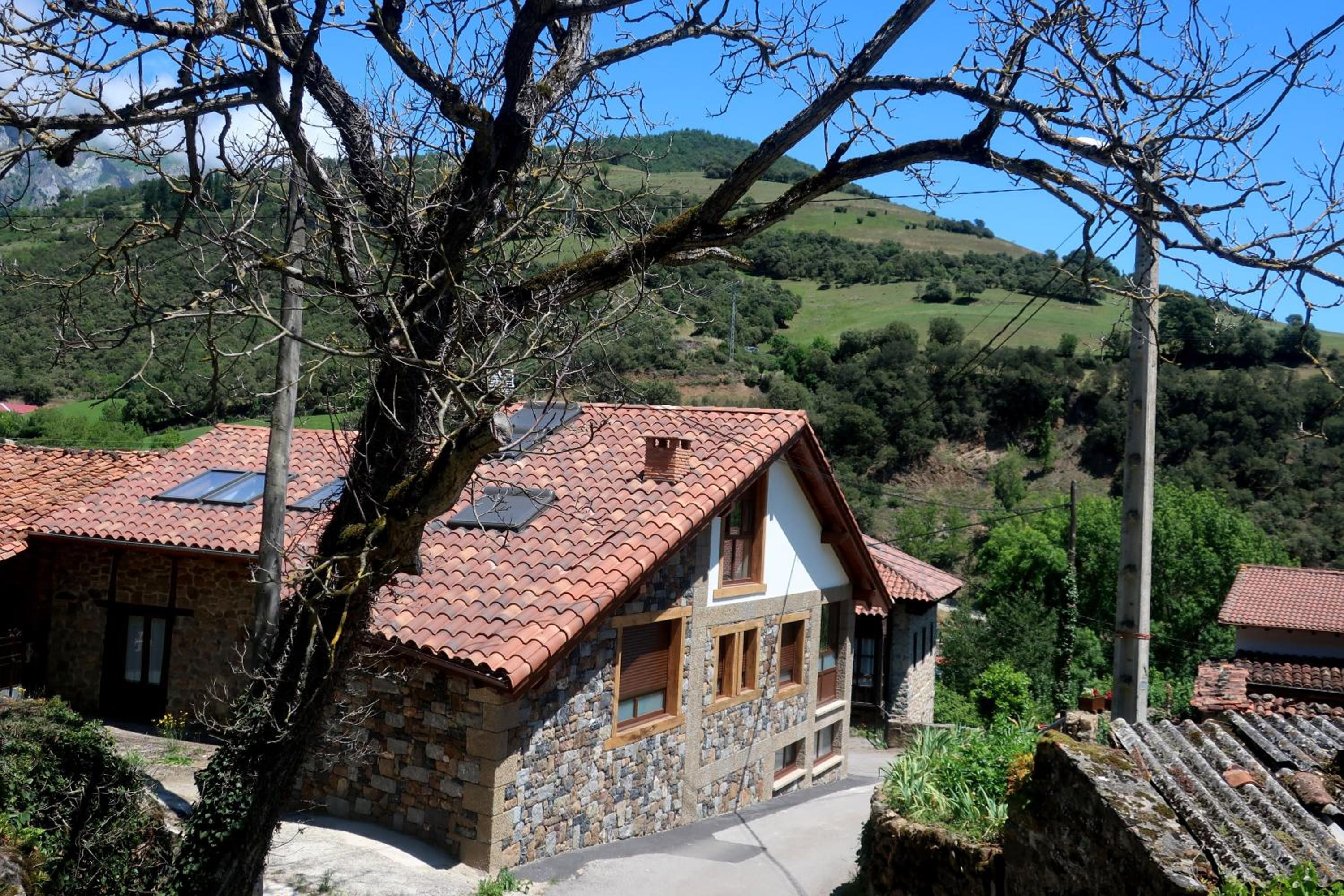 Casa Vacacional La Pedrera