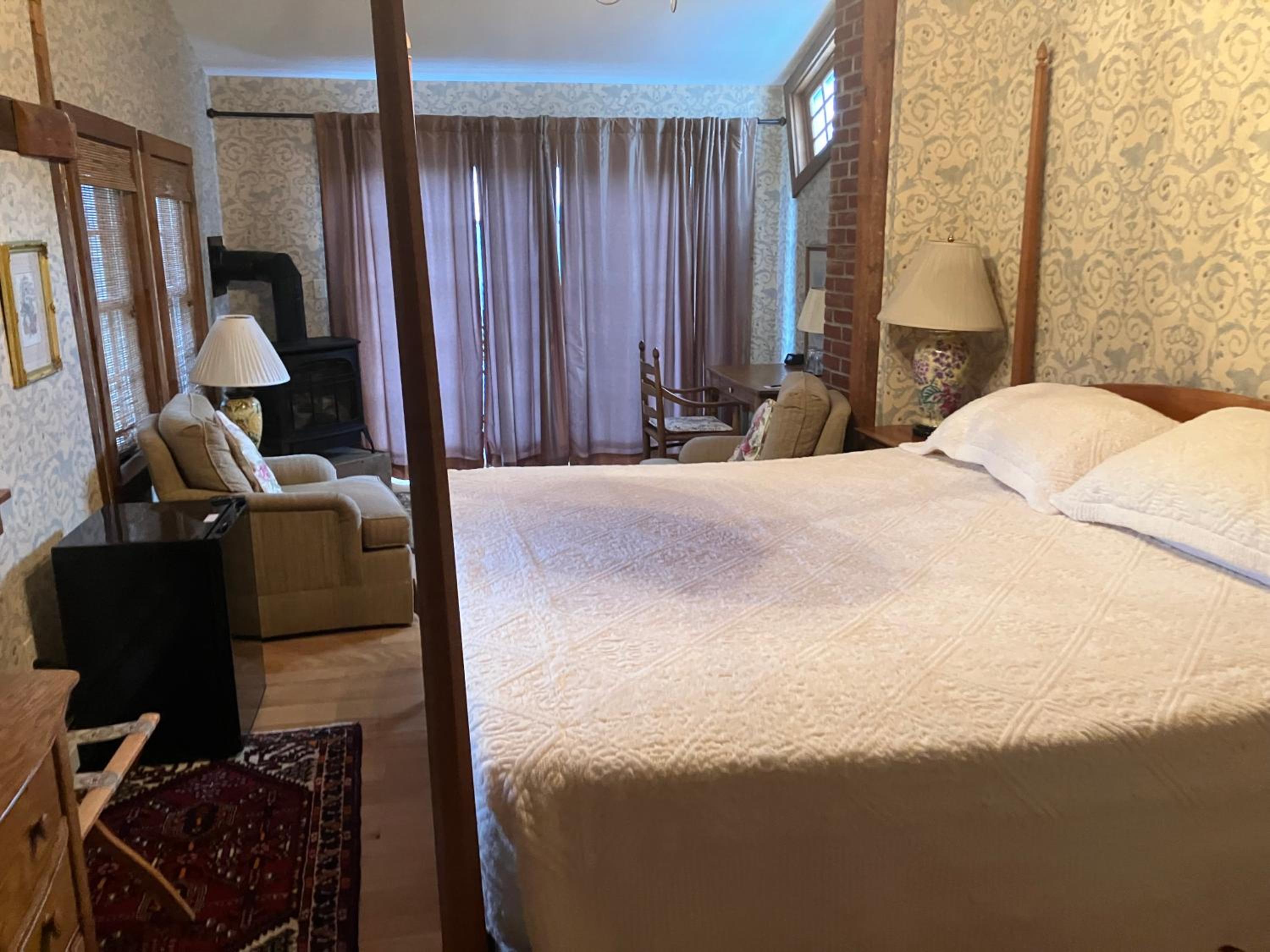 Windham Hill Inn