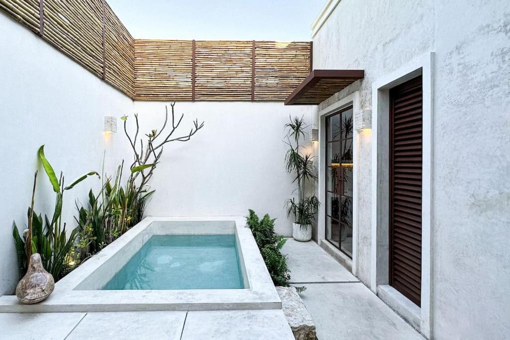 Itinerante/Casa del Mago. Mérida