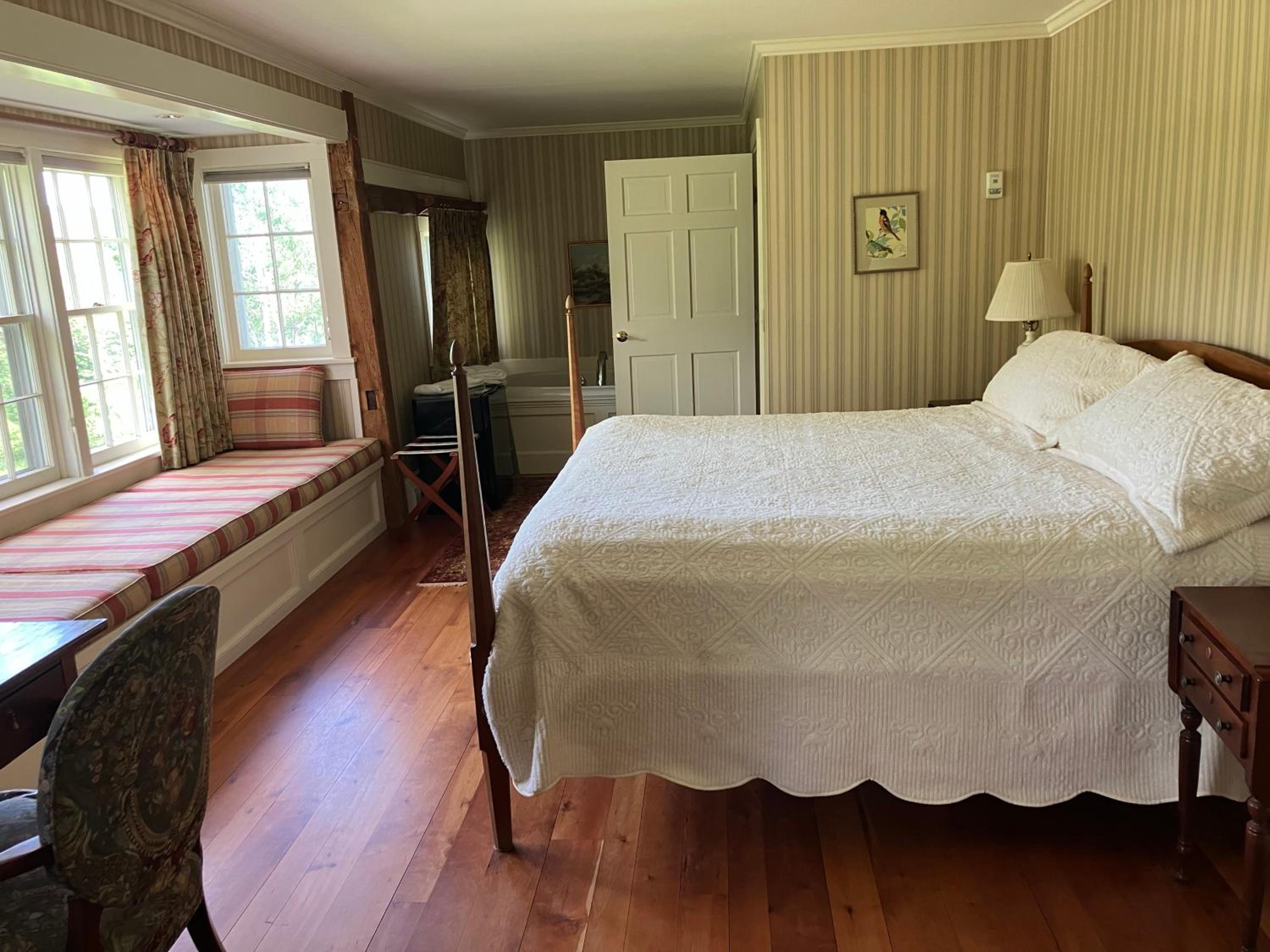 Windham Hill Inn