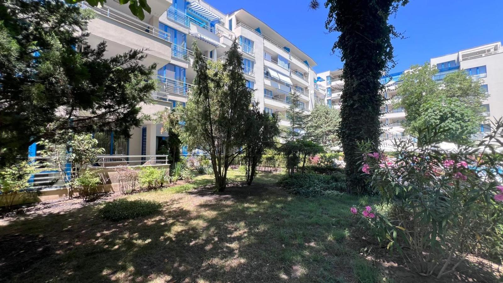 Apartment Excelsior - Premium 50m to the beach