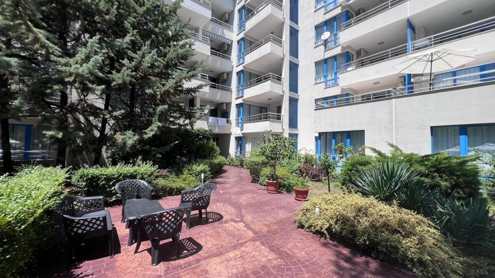 Apartment Excelsior - Premium 50m to the beach