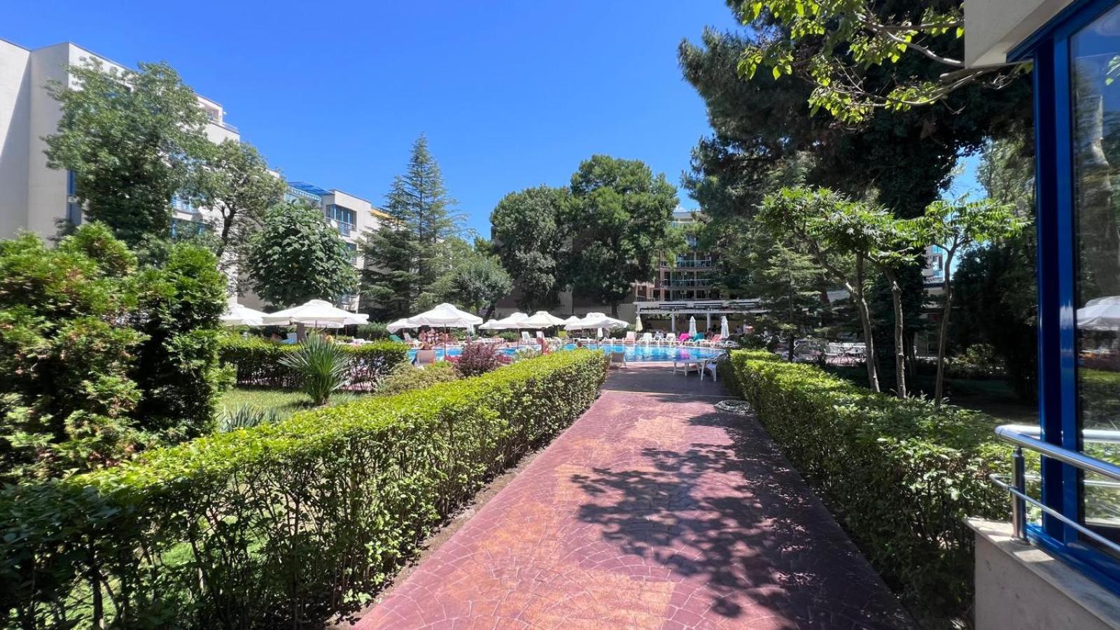 Apartment Excelsior - Premium 50m to the beach