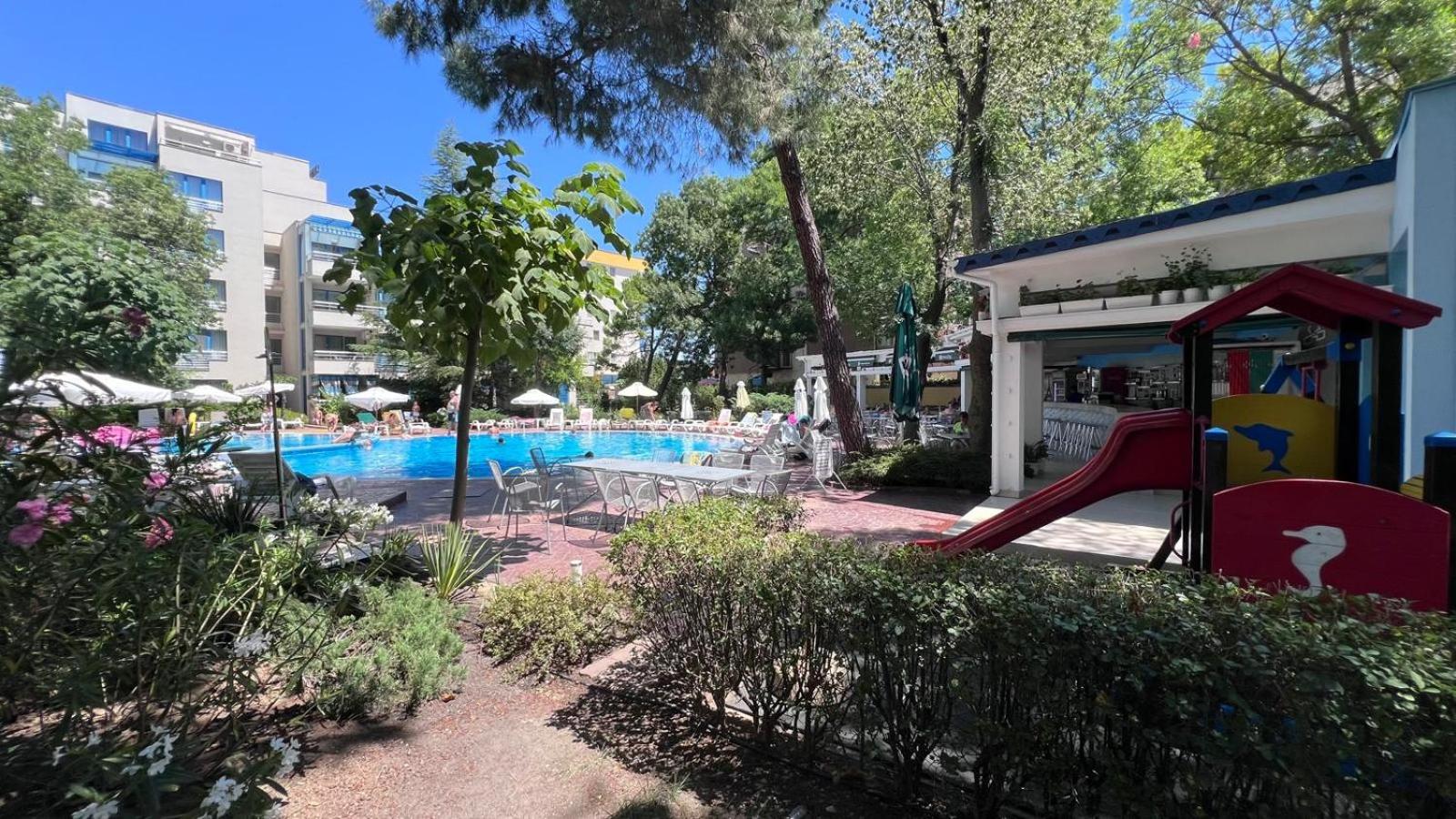 Apartment Excelsior - Premium 50m to the beach