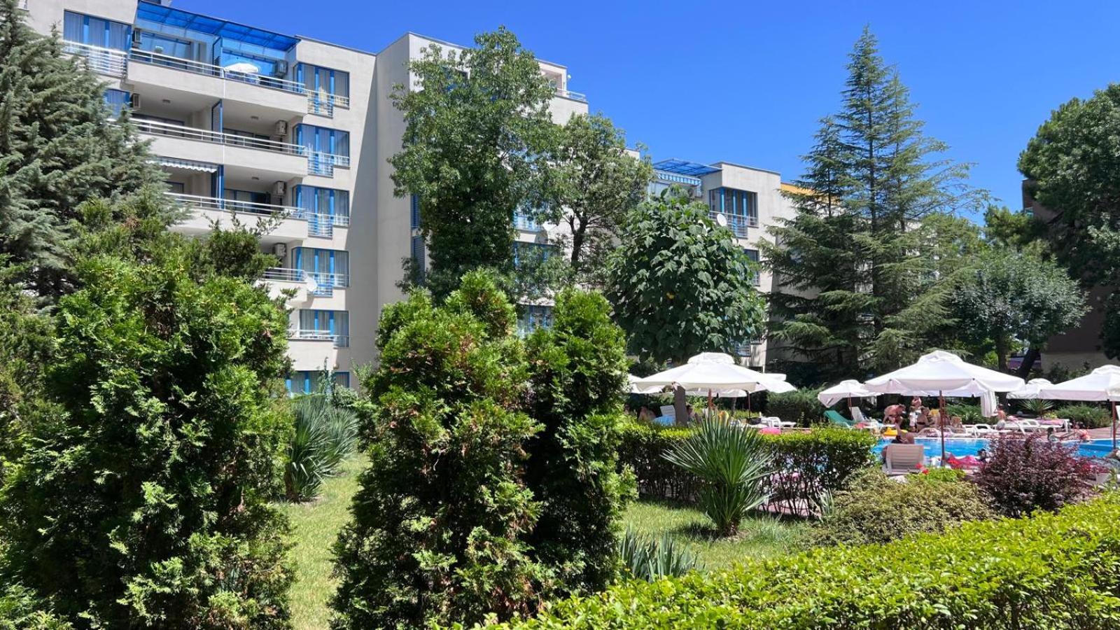 Apartment Excelsior - Premium 50m to the beach
