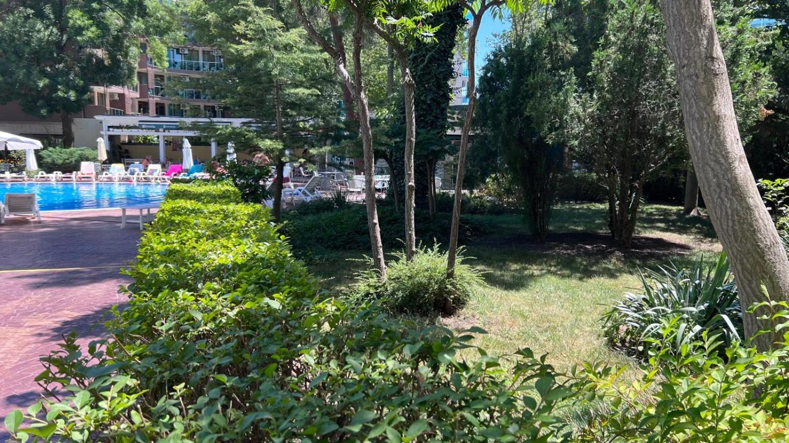 Apartment Excelsior - Premium 50m to the beach