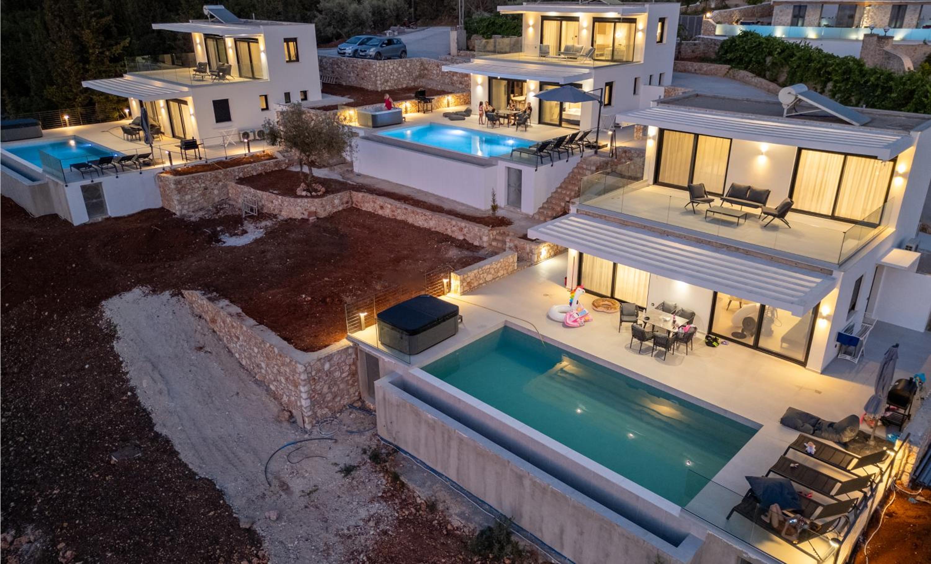 Ventum Villas
