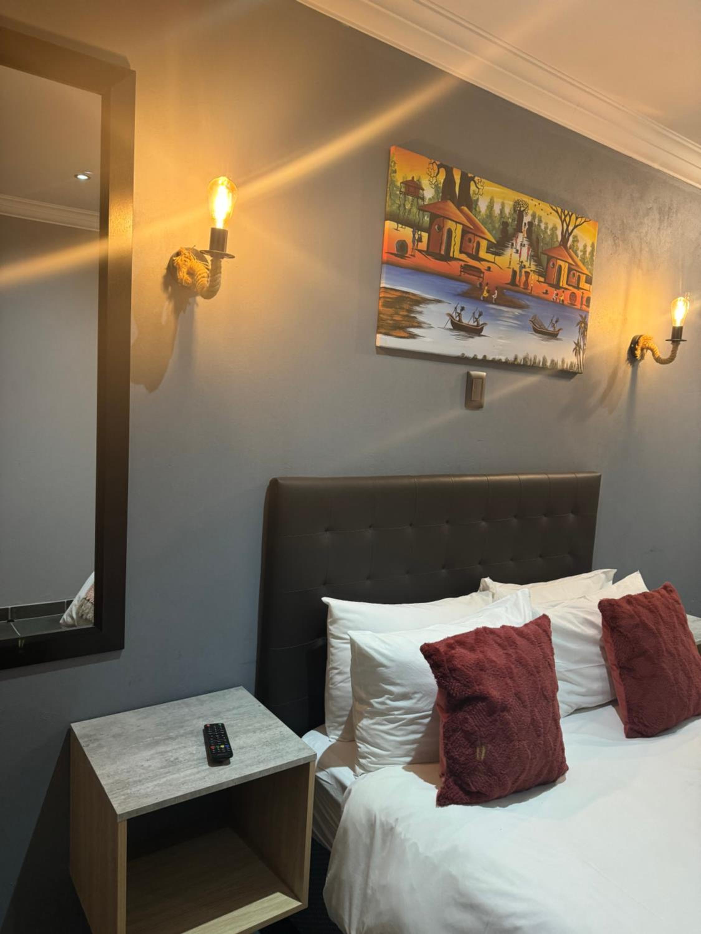 Kv Luxury Guest House