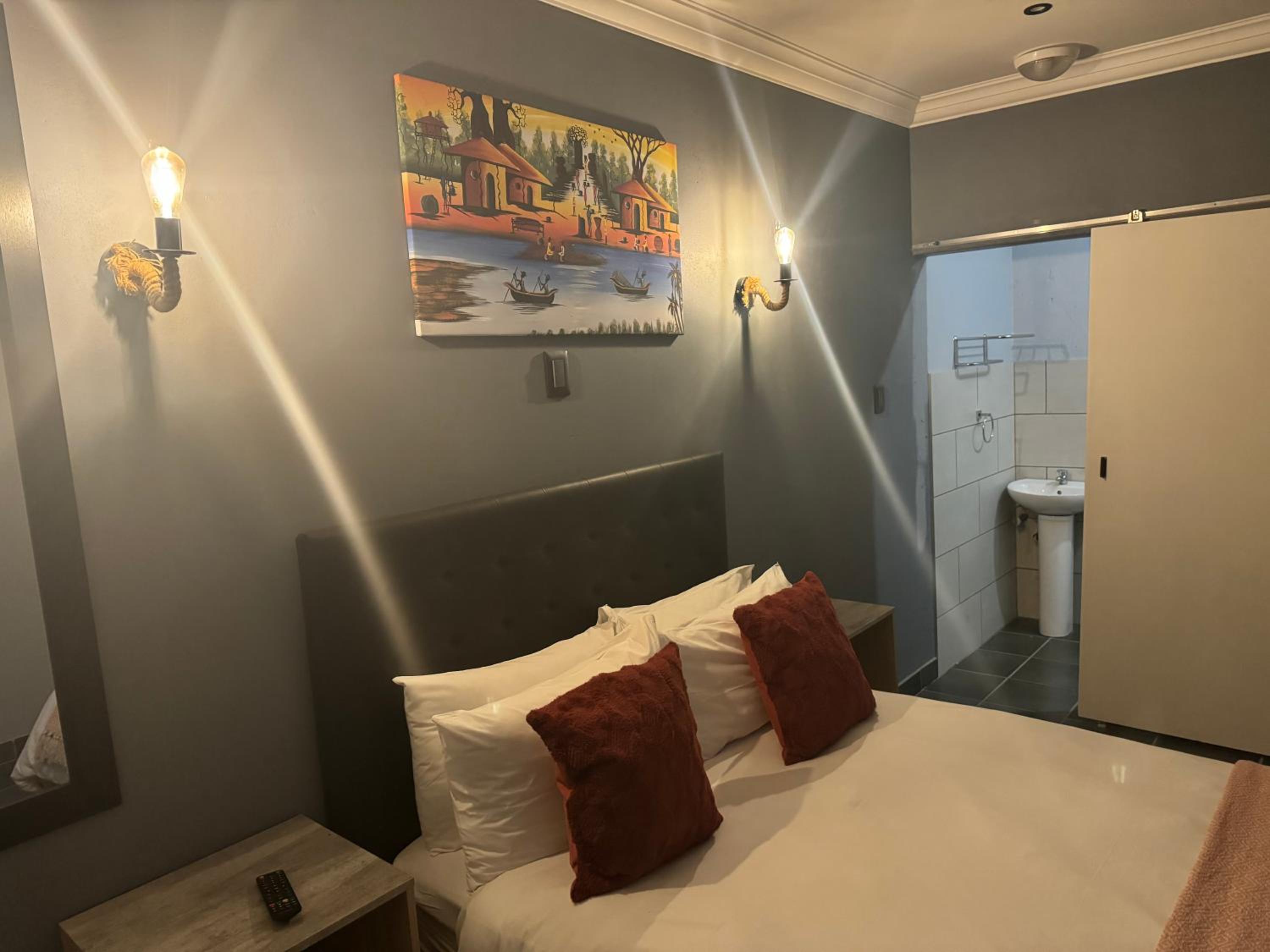 Kv Luxury Guest House