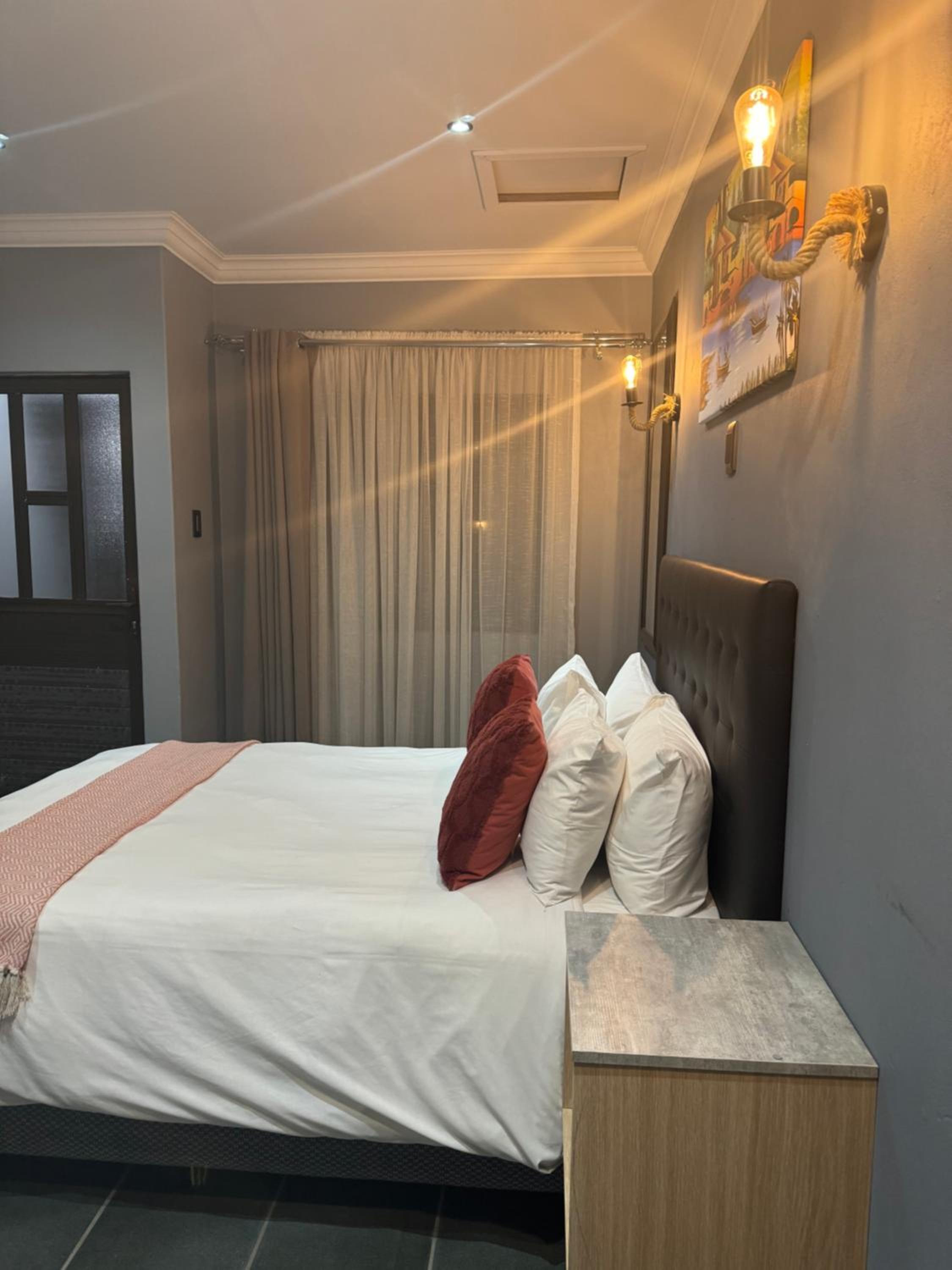 Kv Luxury Guest House