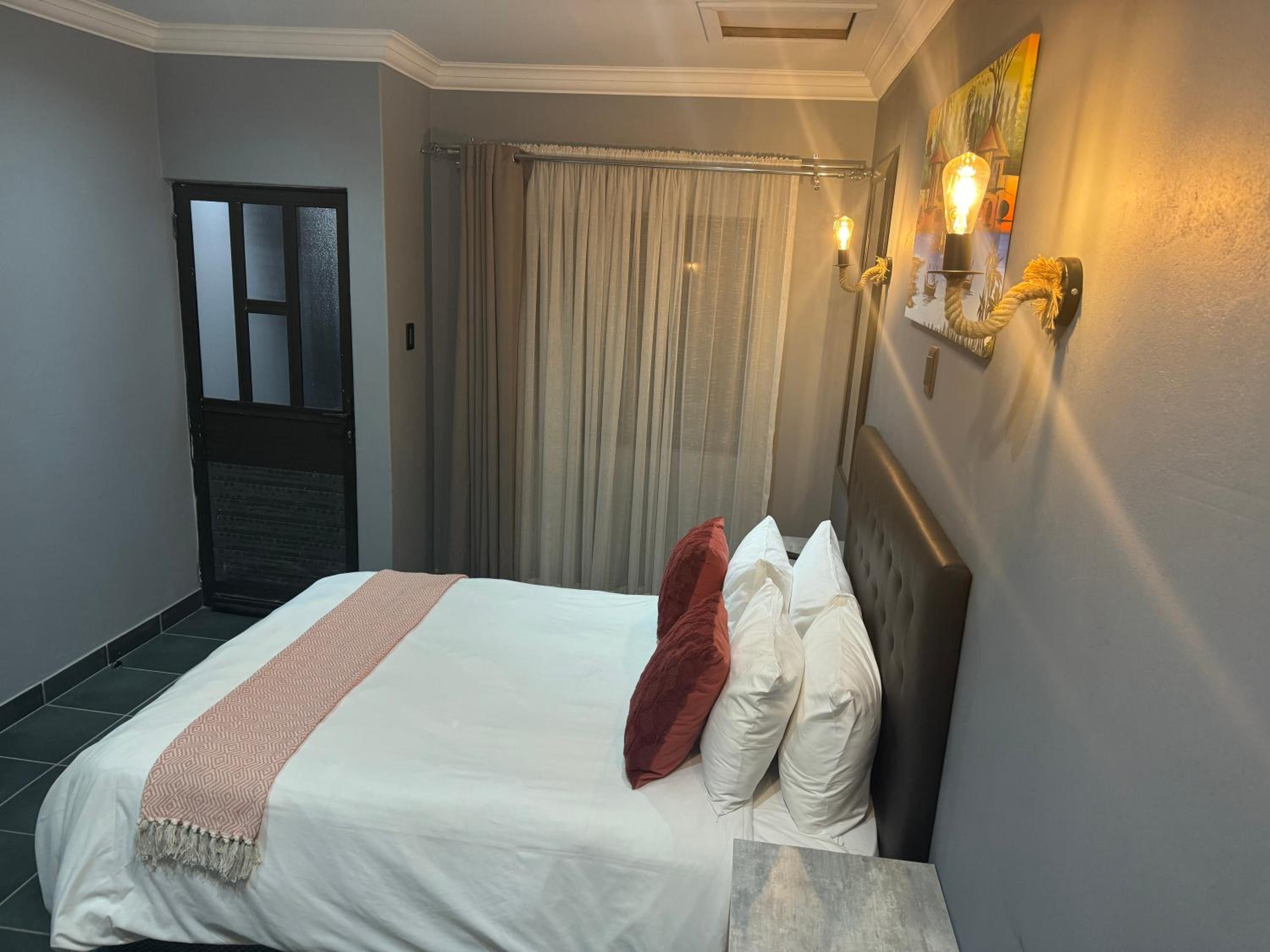 Kv Luxury Guest House