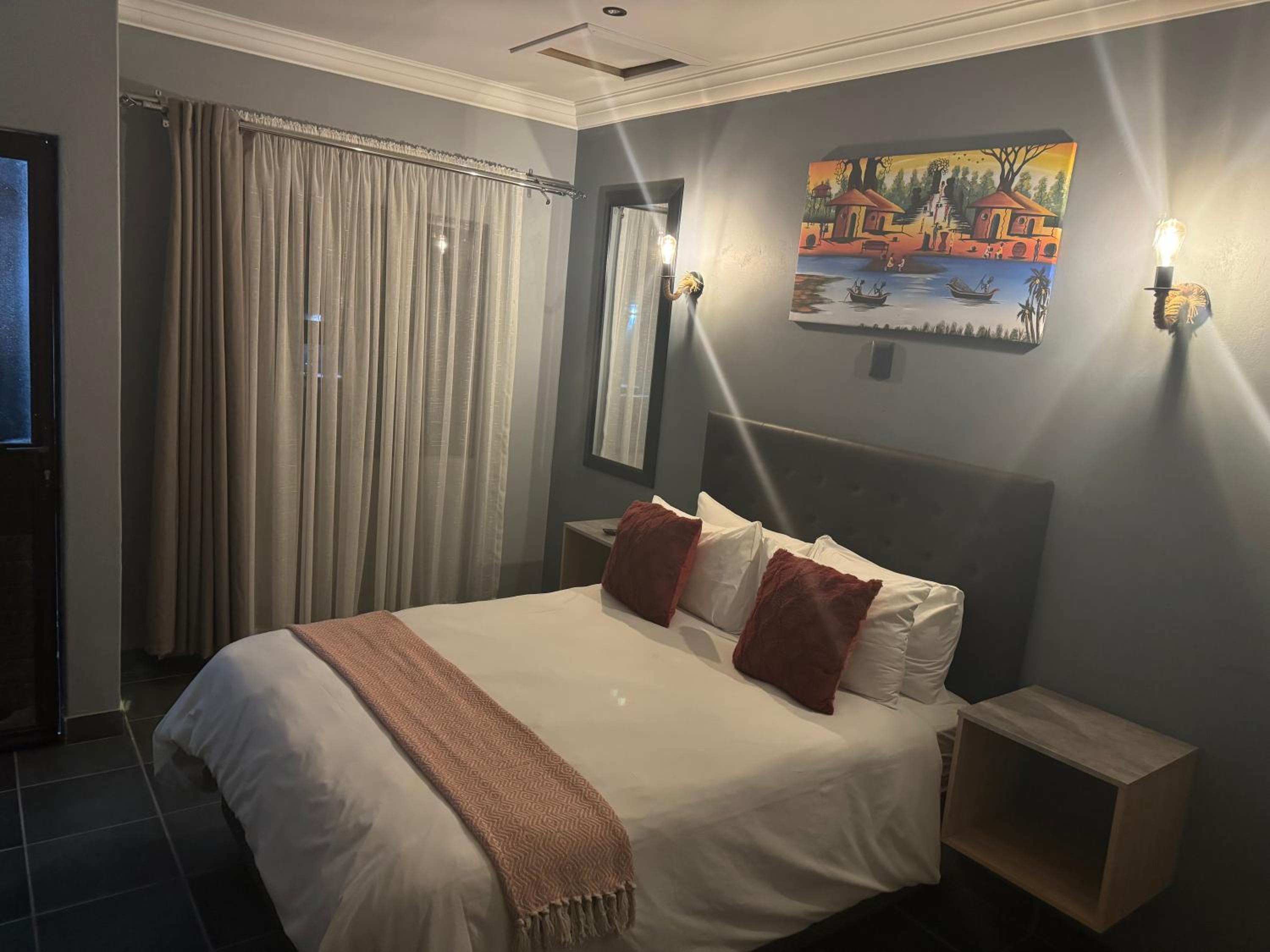 Kv Luxury Guest House