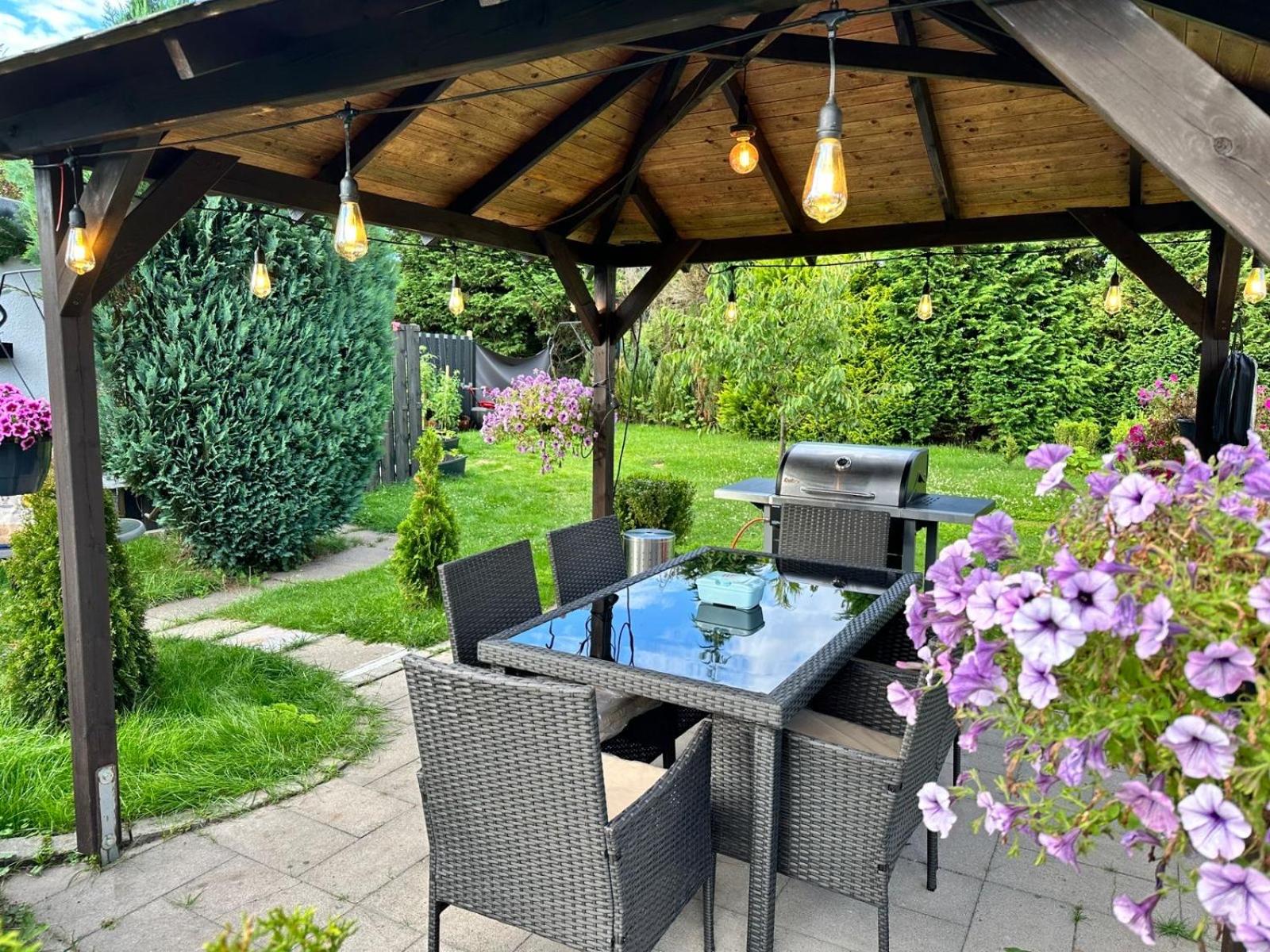 Ferienwohnung E