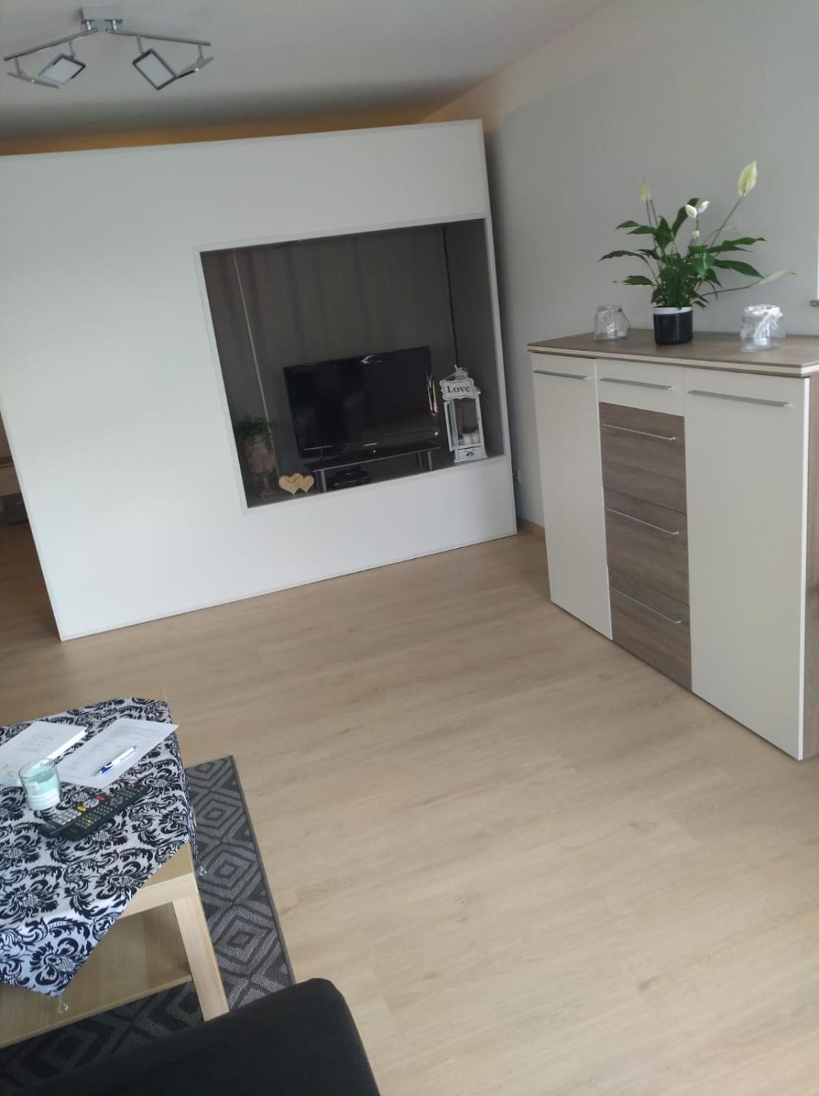 Ferienwohnung am Emerbergweg Zwiefalten