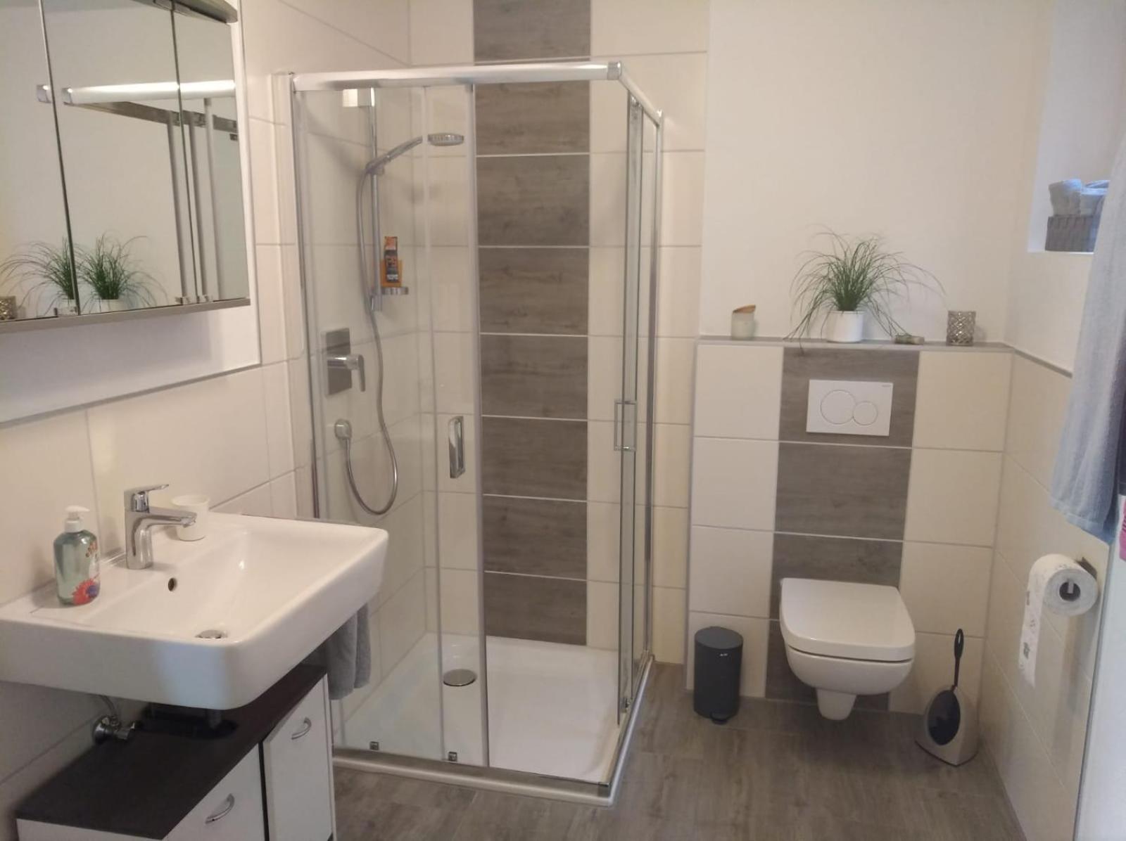 Ferienwohnung am Emerbergweg Zwiefalten