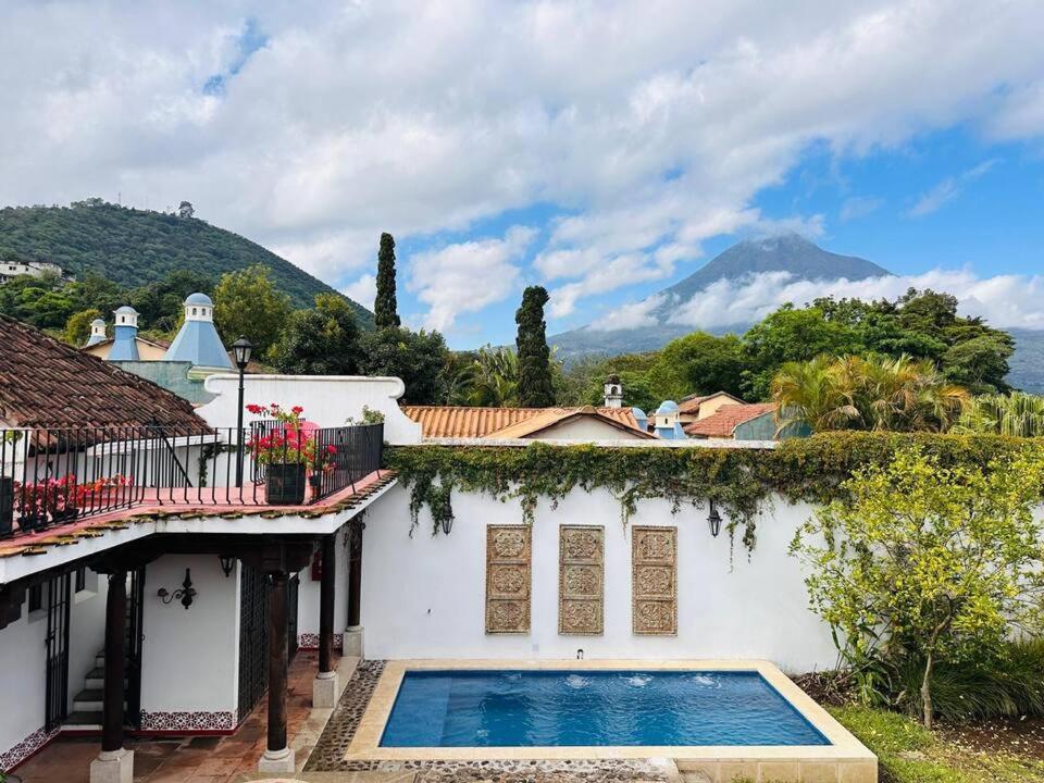 Villas de la Ermita