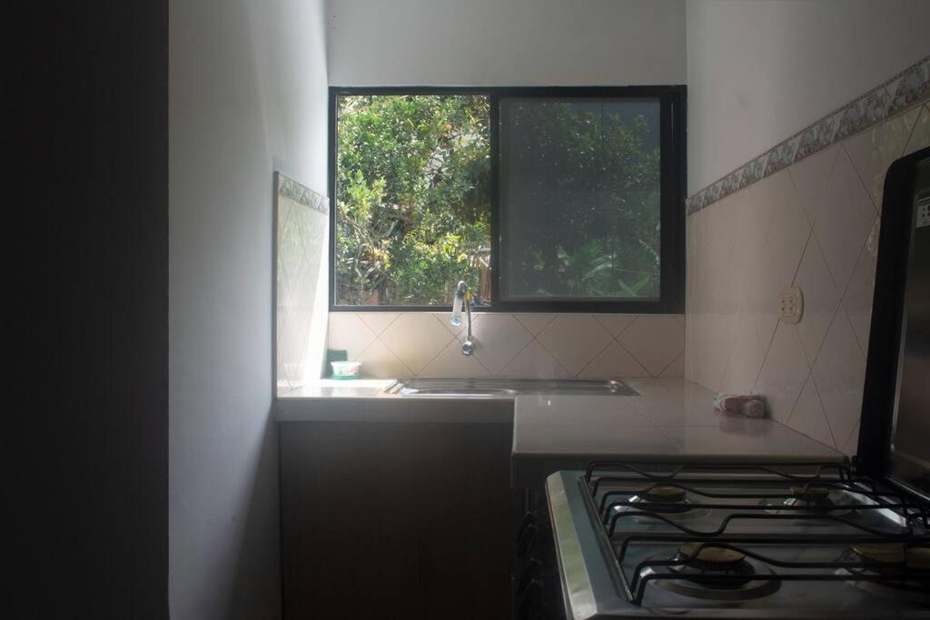 Departamento La Susaya