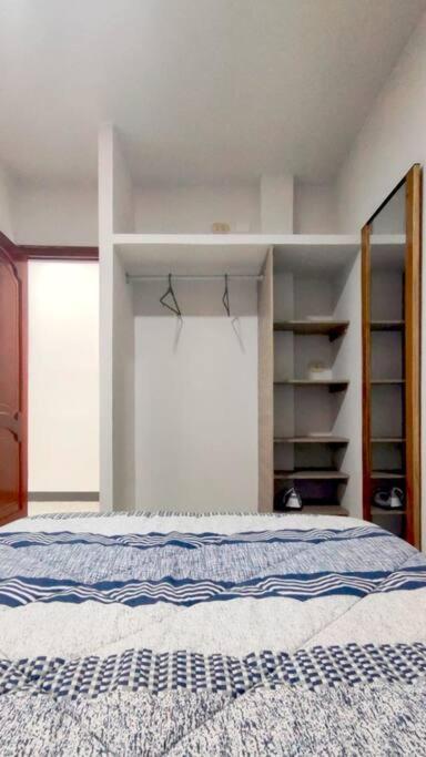 Departamento La Susaya