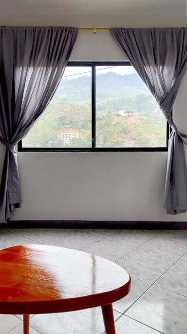 Departamento La Susaya