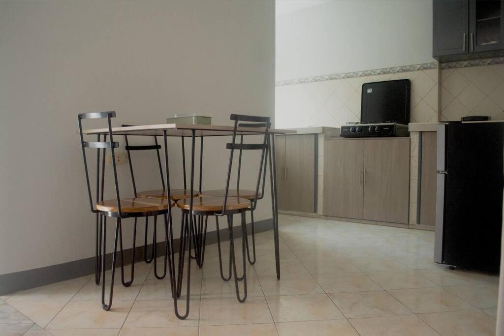 Departamento La Susaya