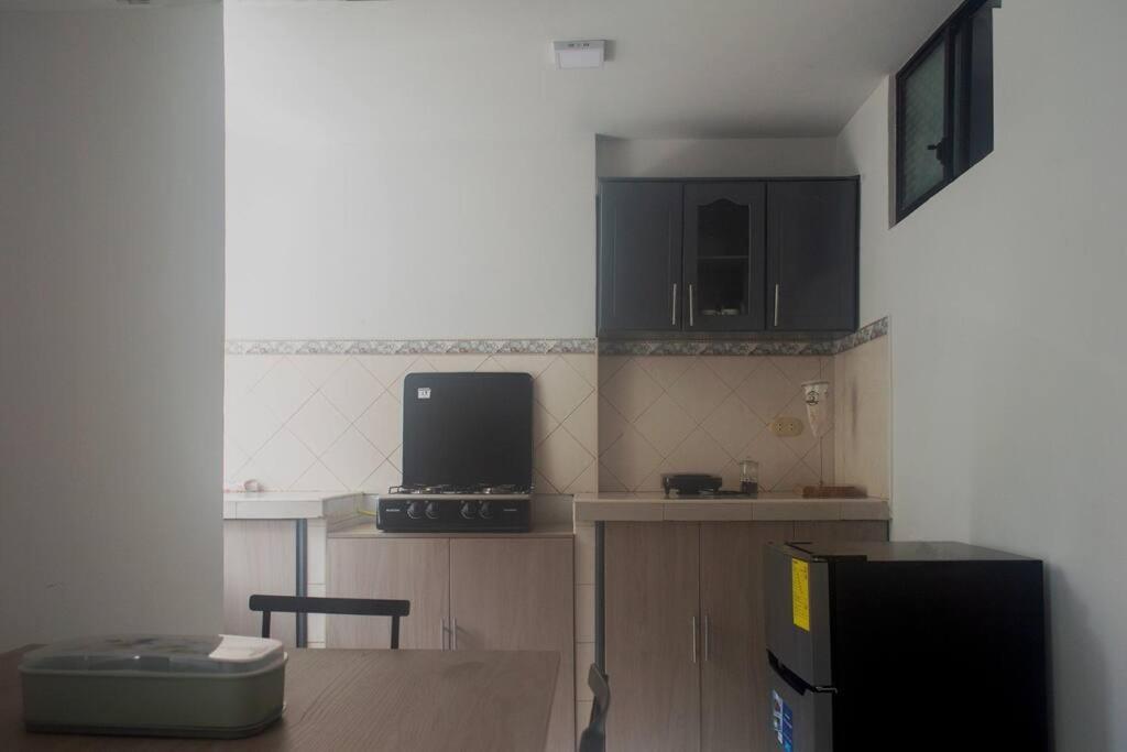 Departamento La Susaya