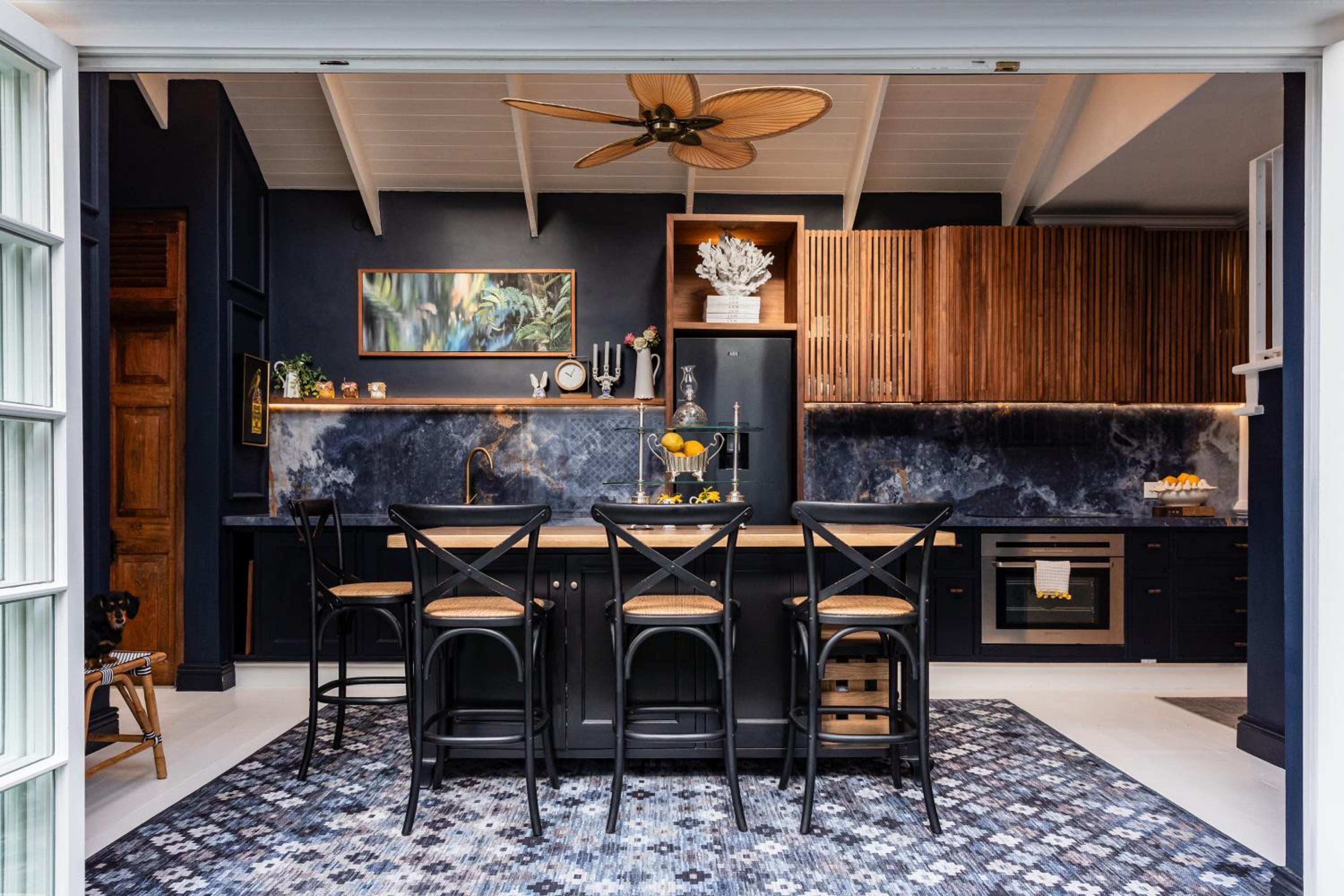 Modern Coastal Townhouse at The Majestic view 5