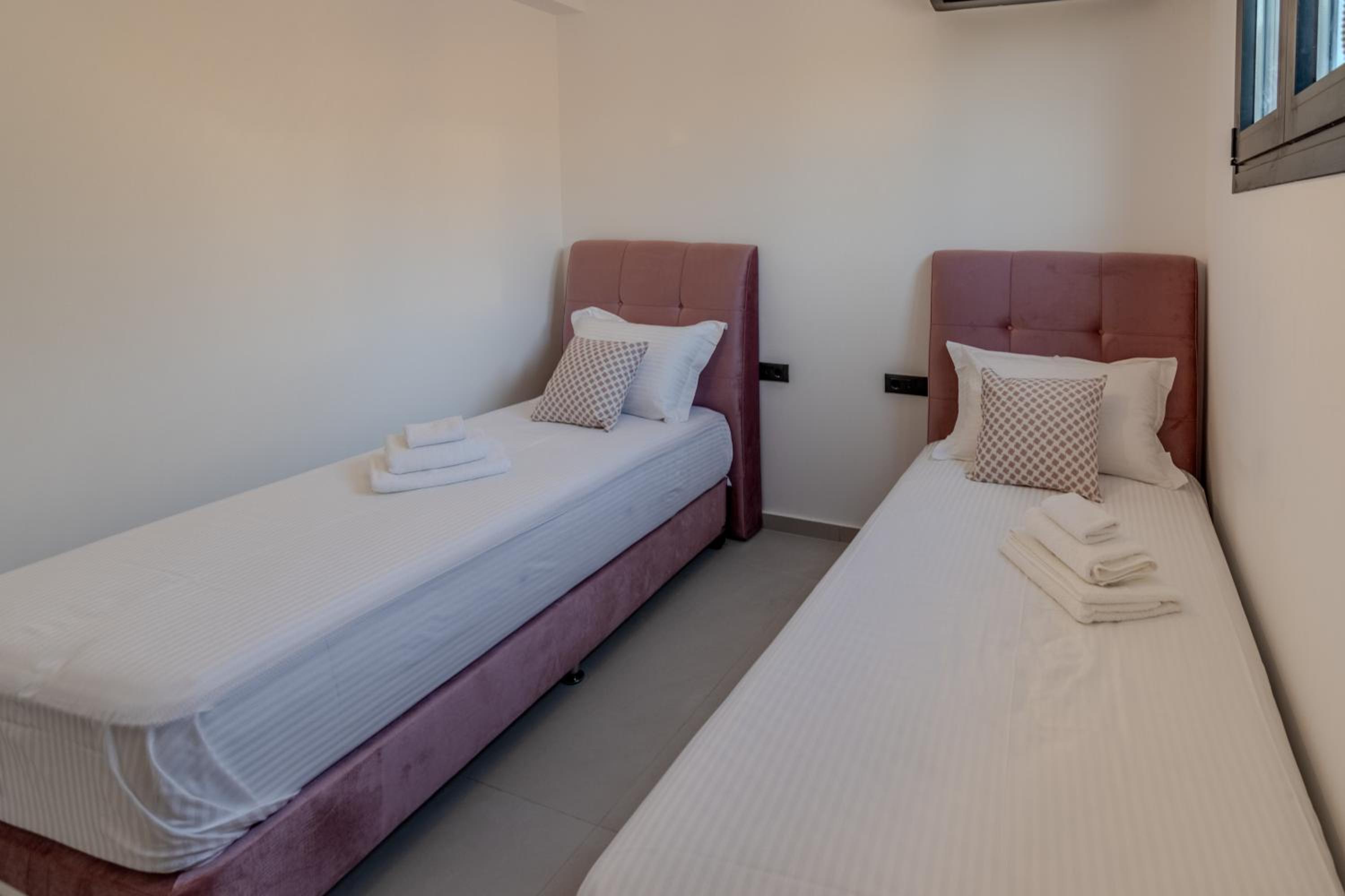 Ventum Villas
