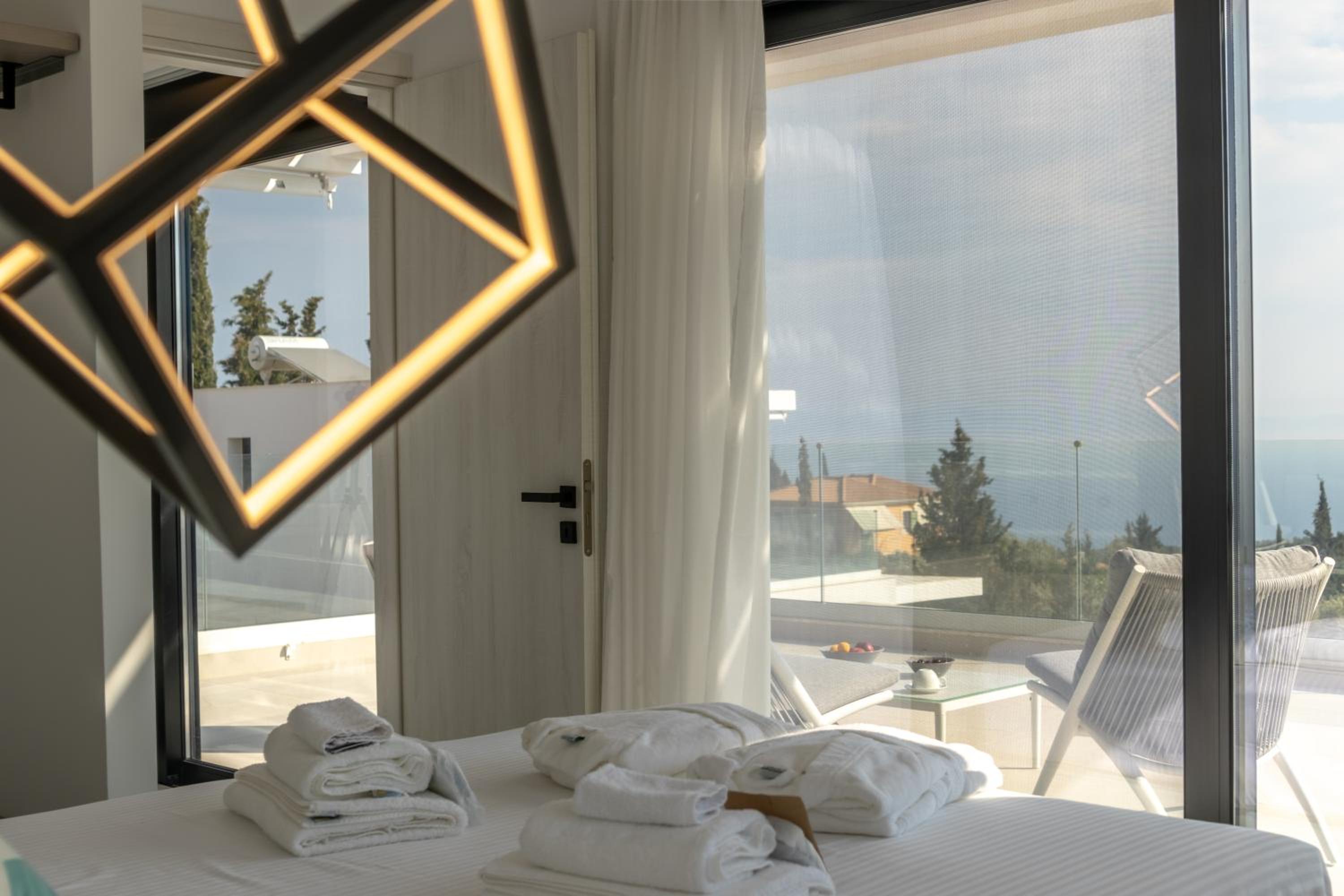 Ventum Villas