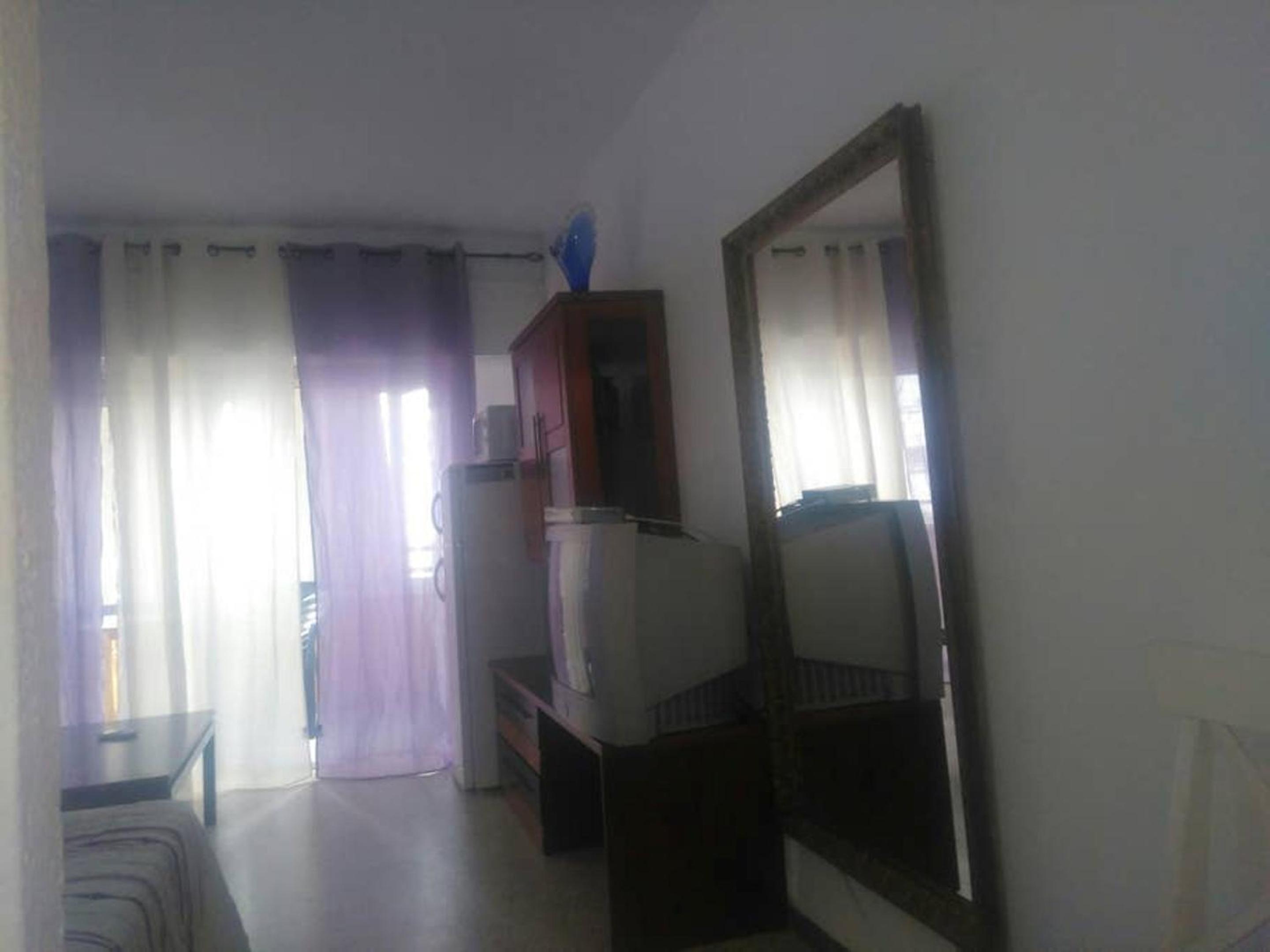 Cosy studio in Torremolinos 43 m² with balcony view 3