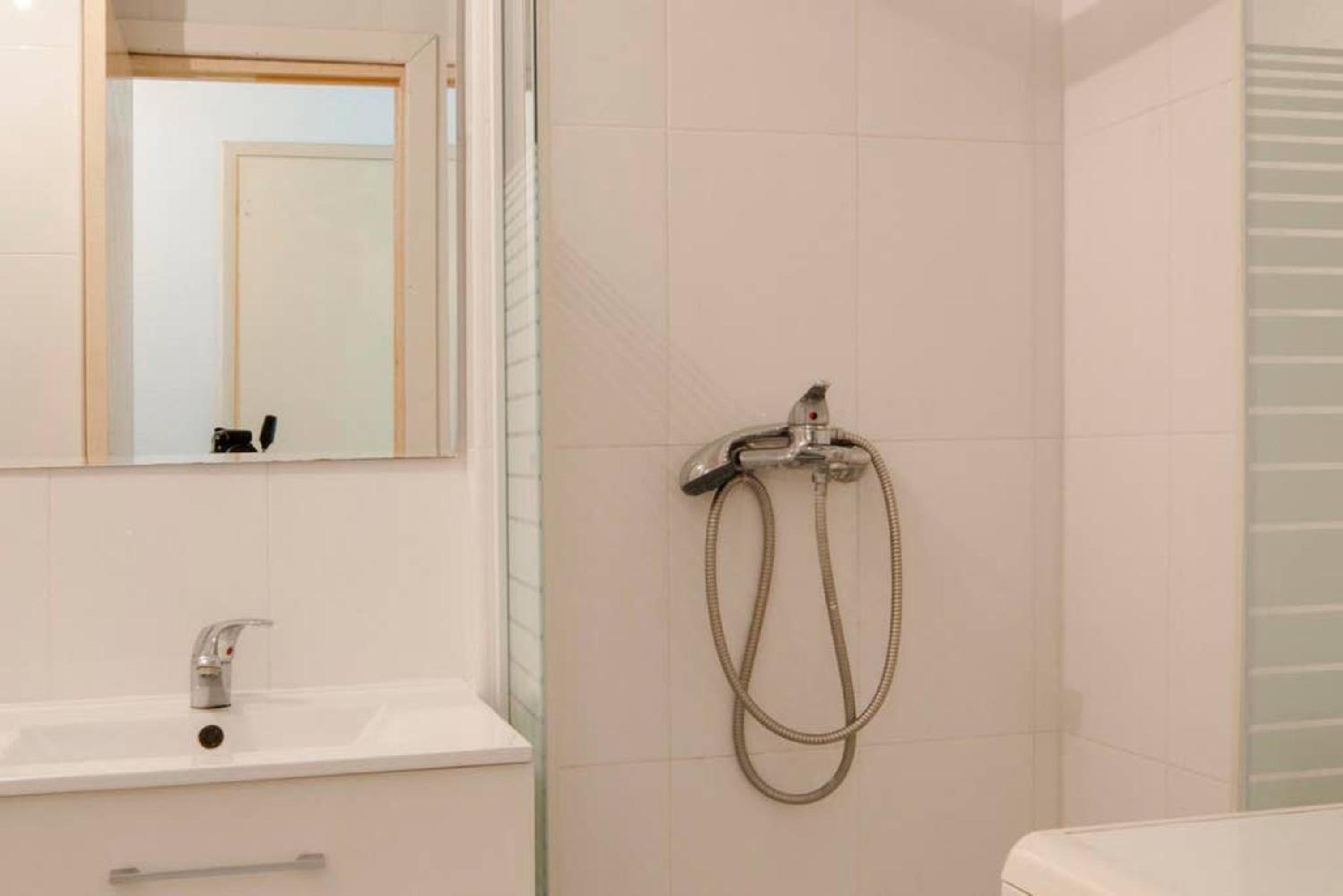 Cosy studio in Torremolinos 43 m² with balcony view 5