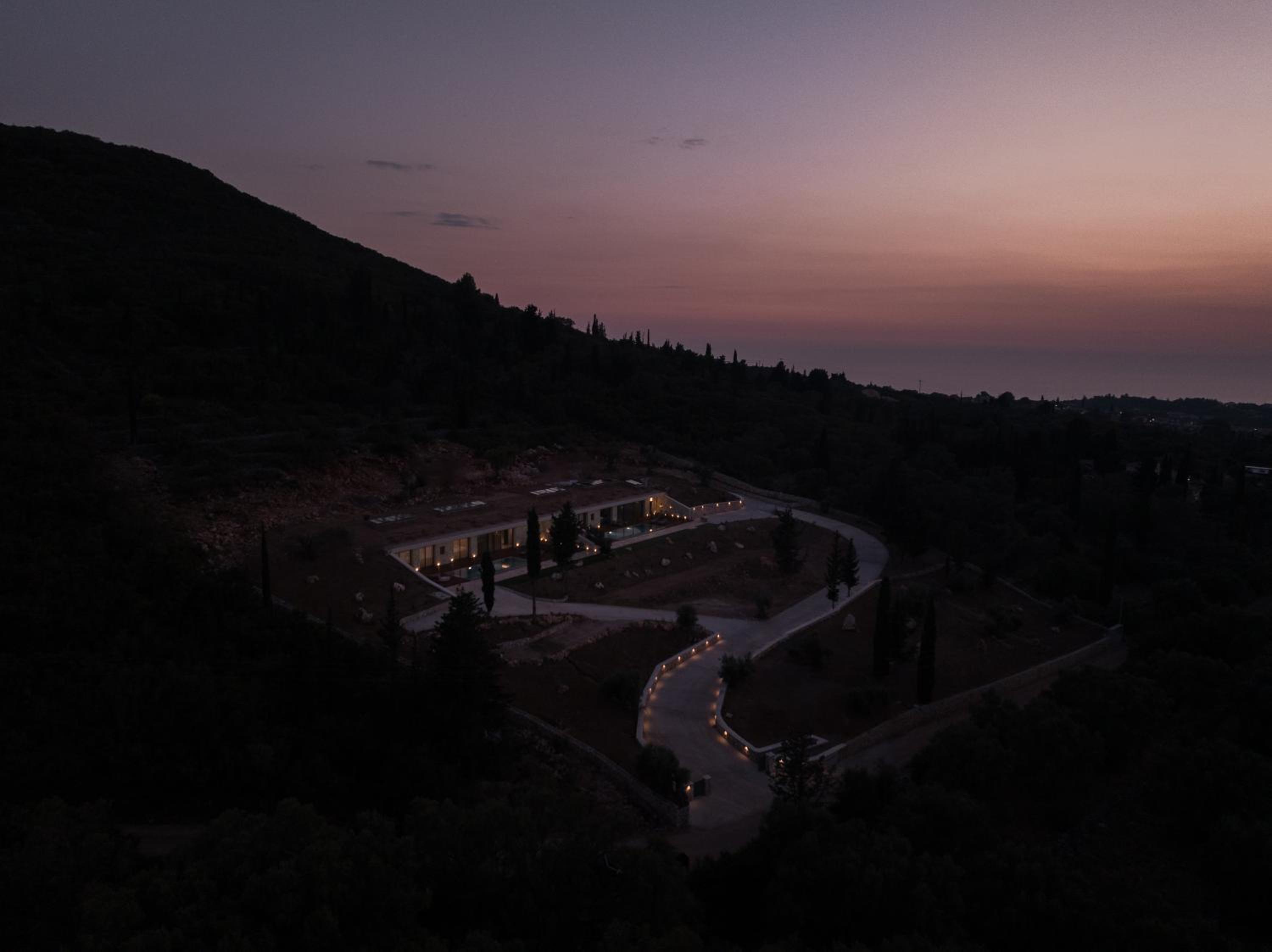 Petroto Sea View Villas photo 2