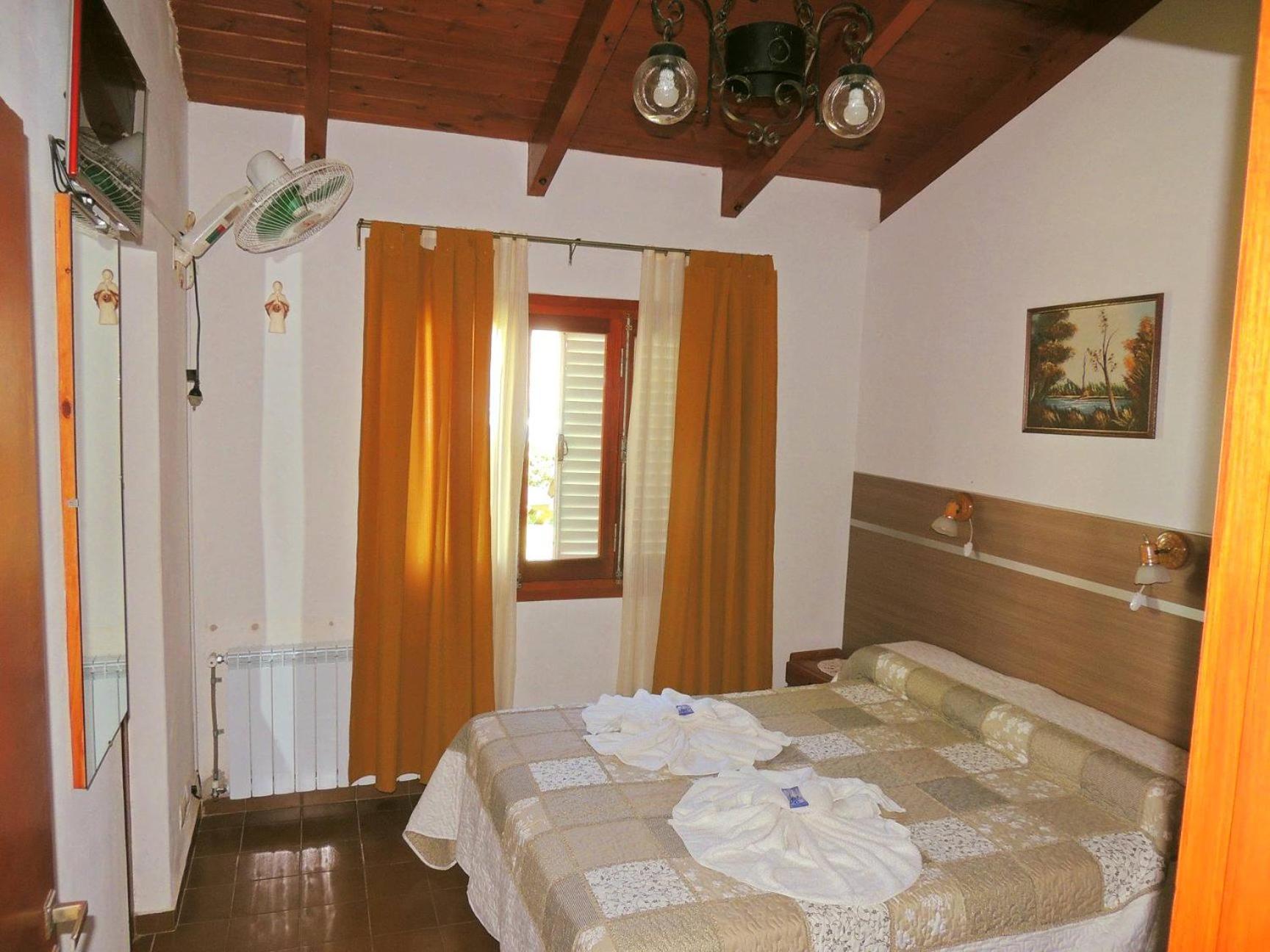 Hostería Posada Aymara