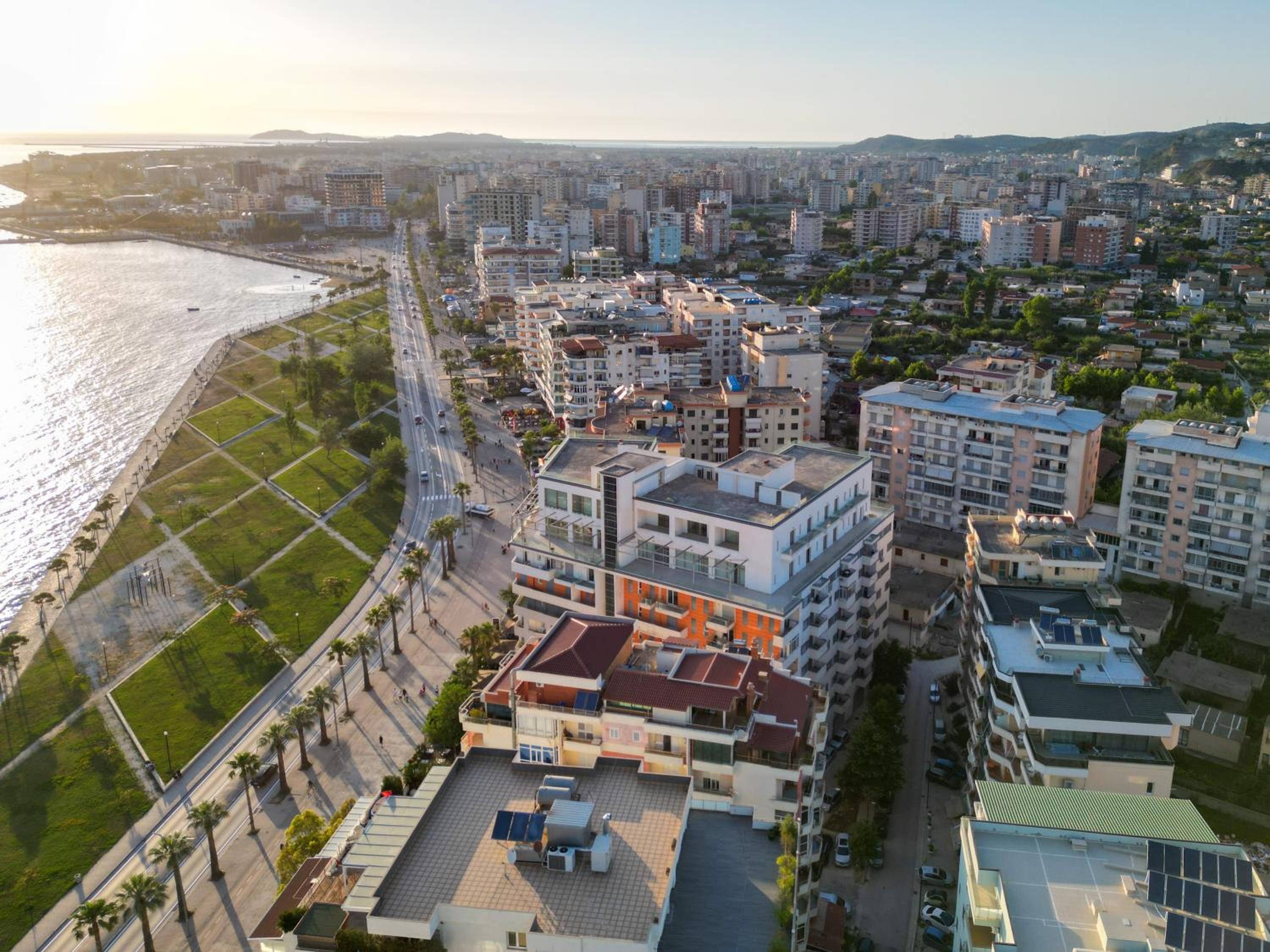 aysel apartament 1 lungomare