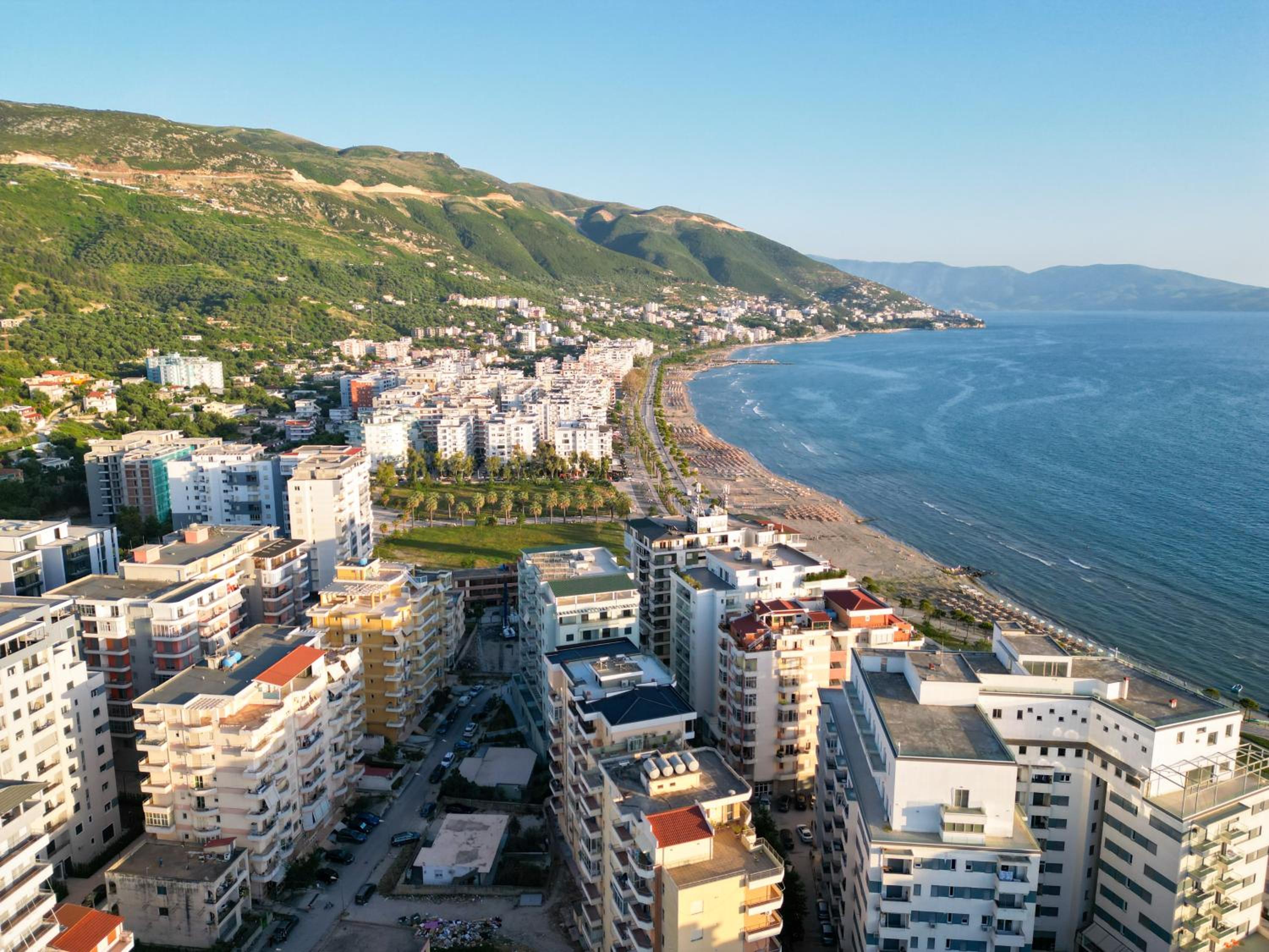 aysel apartament 1 lungomare