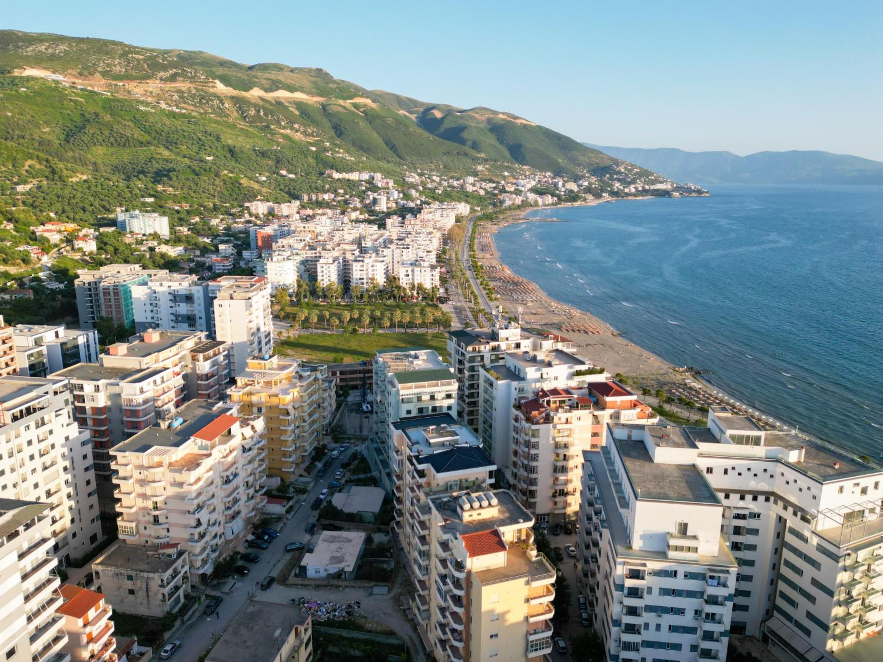 aysel apartament 1 lungomare