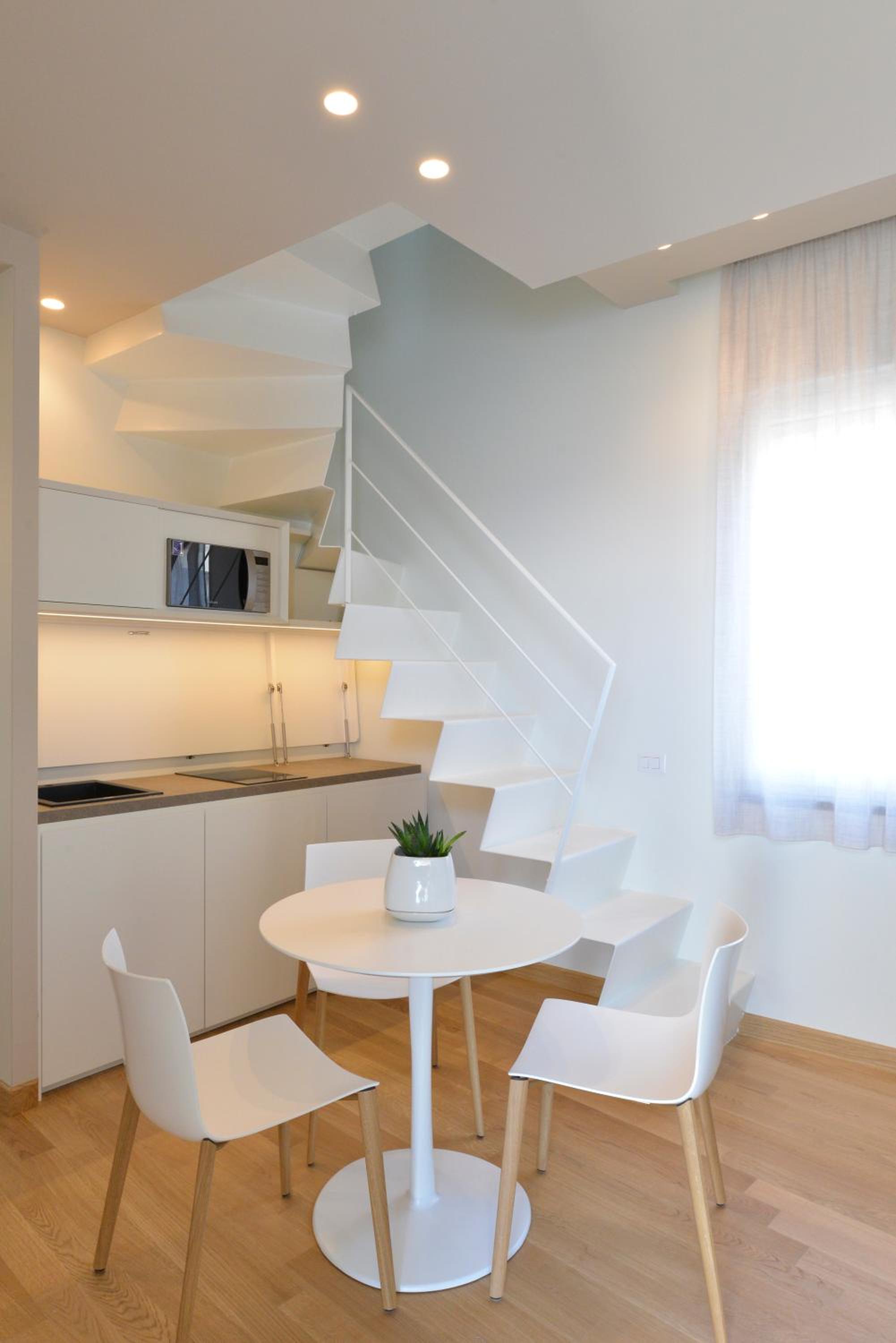 Gaura Apartments