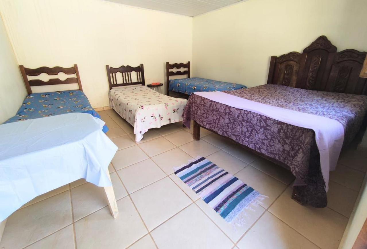 Rancho Vale Verde