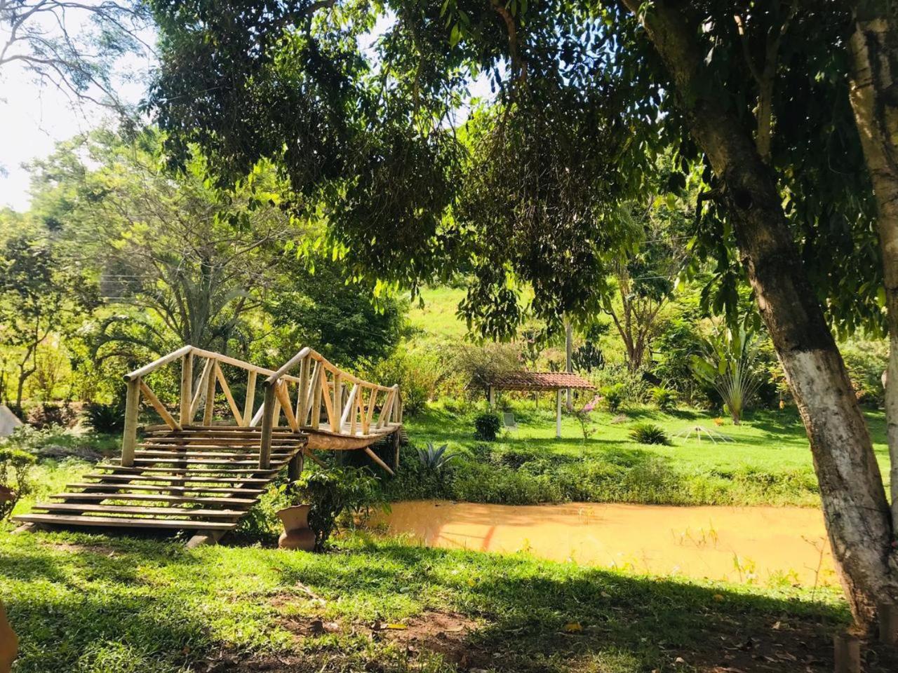Rancho Vale Verde