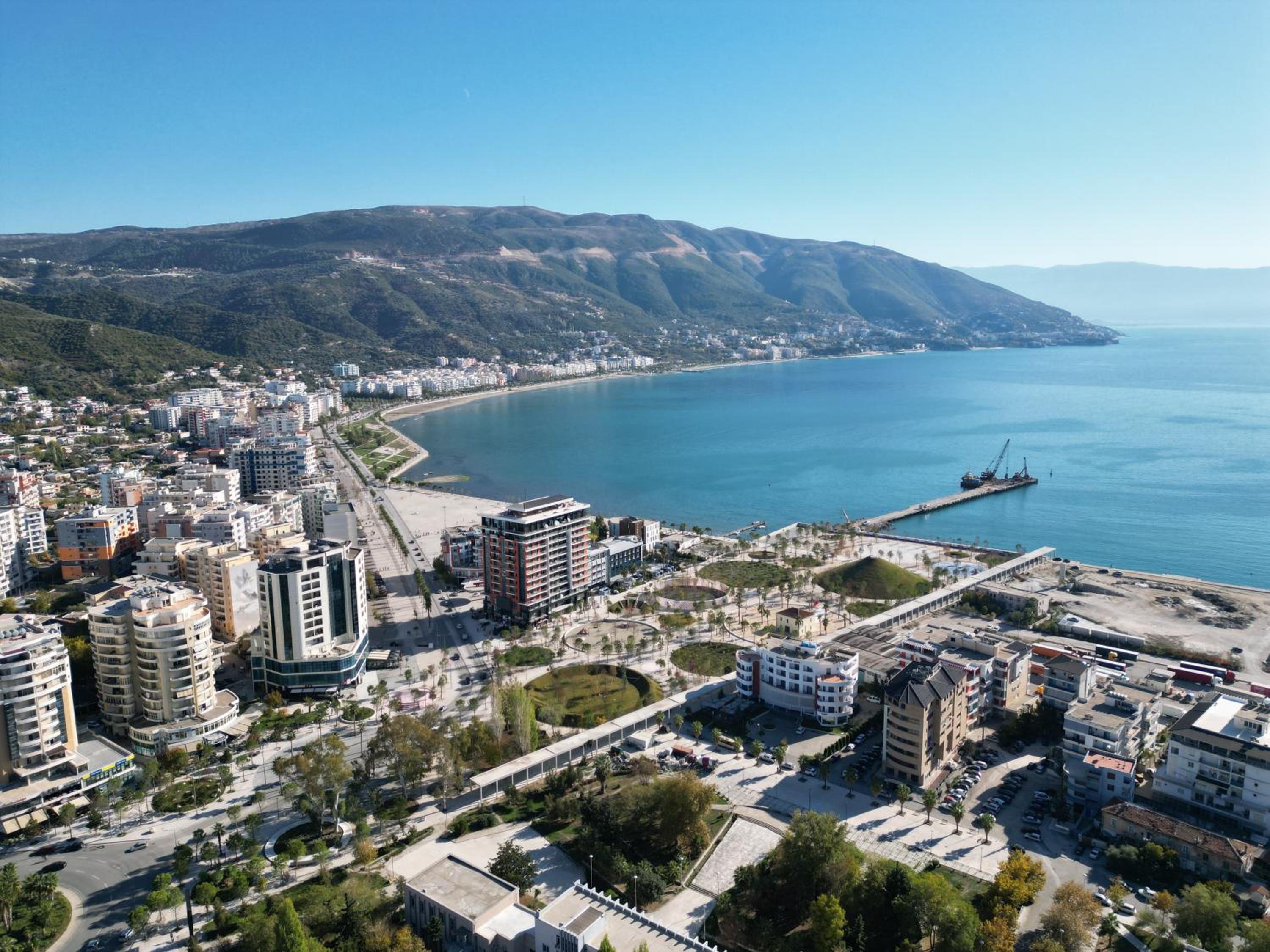aysel apartament 1 lungomare