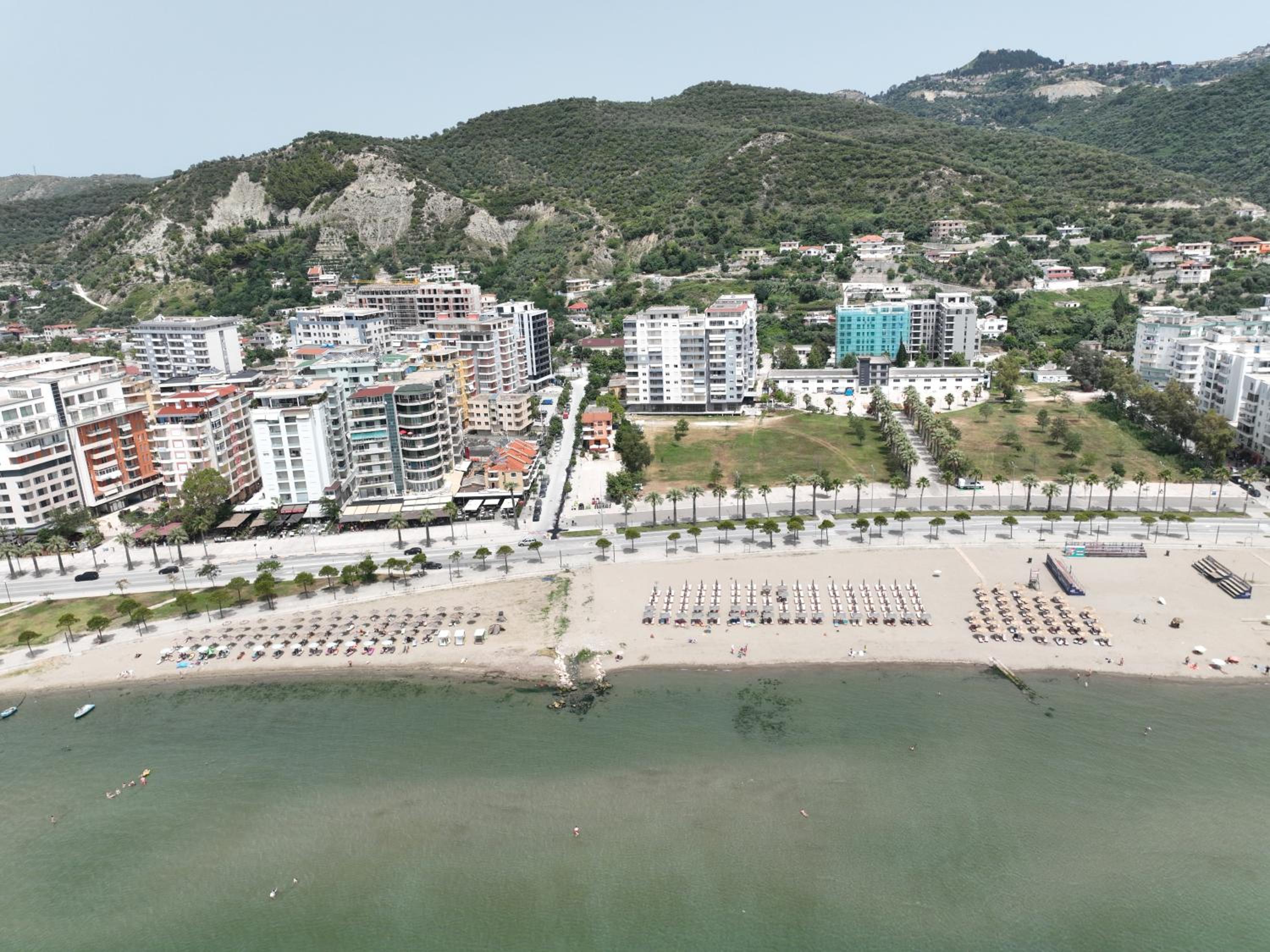 aysel apartament 1 lungomare